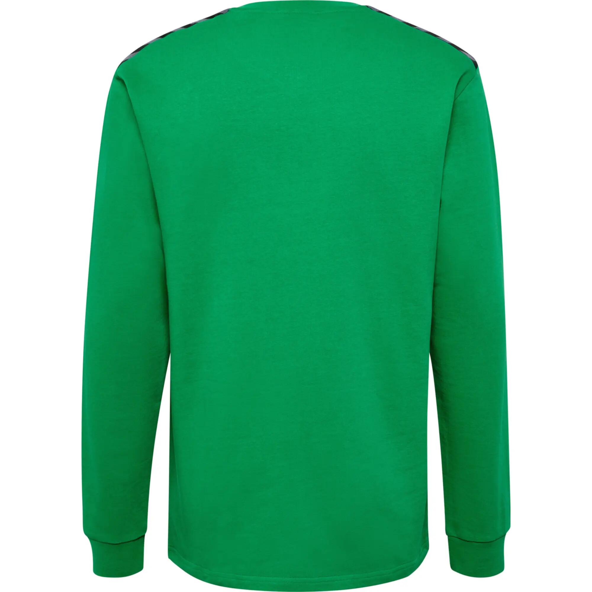 Sweatshirt Hmlauthentic Erwachsene 8/8