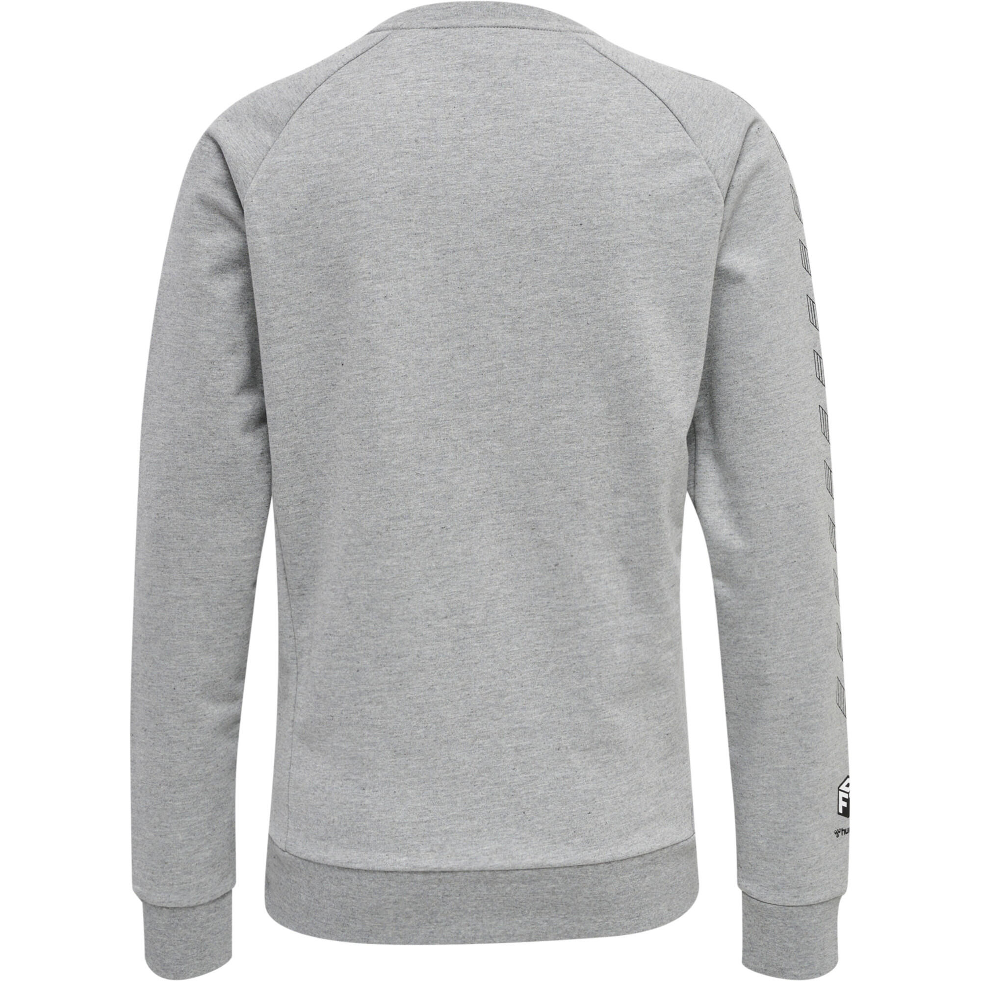 Camisola de algodão para mulher Hummel Move Grid 8/9