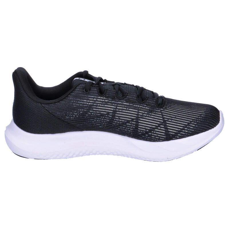 Pantofi sport Under Armour Charged Speed Swift negru