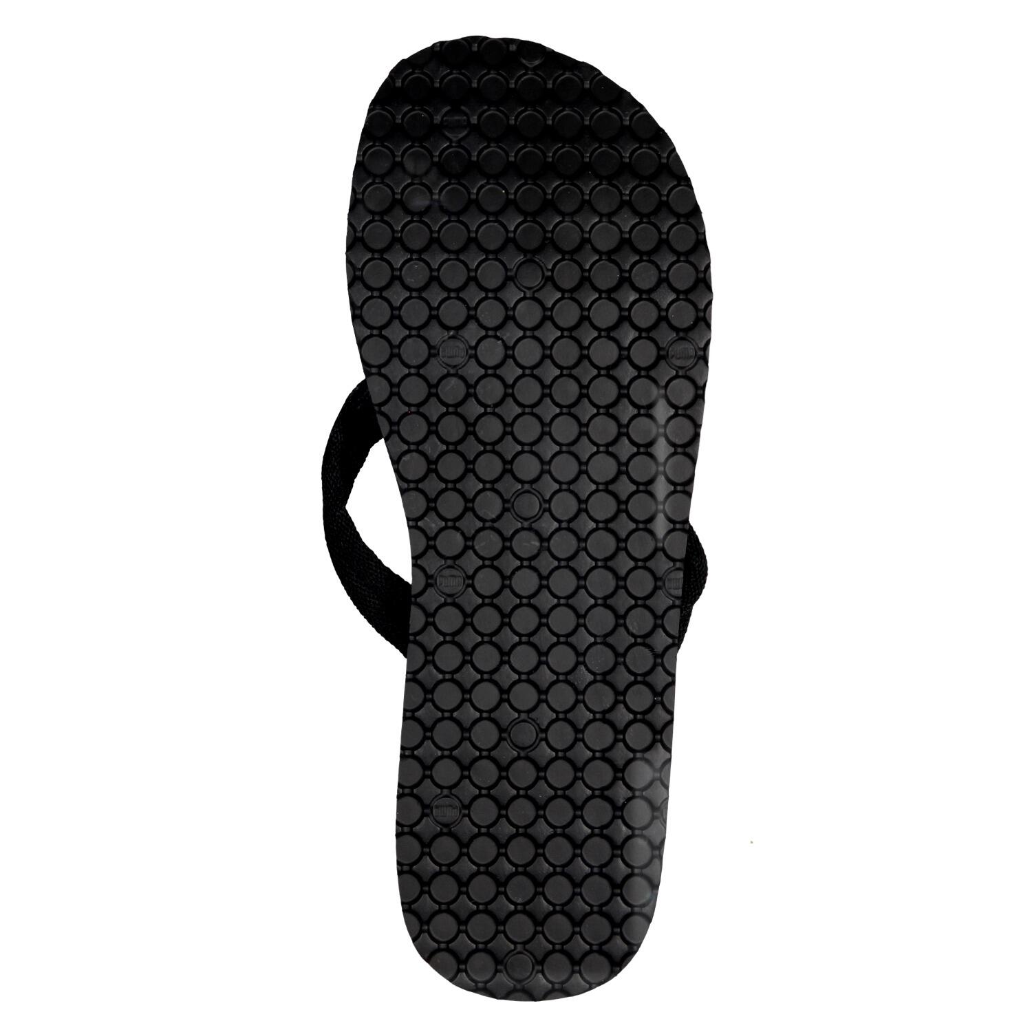 Chanclas Epic Flip v2 Negro 6/14