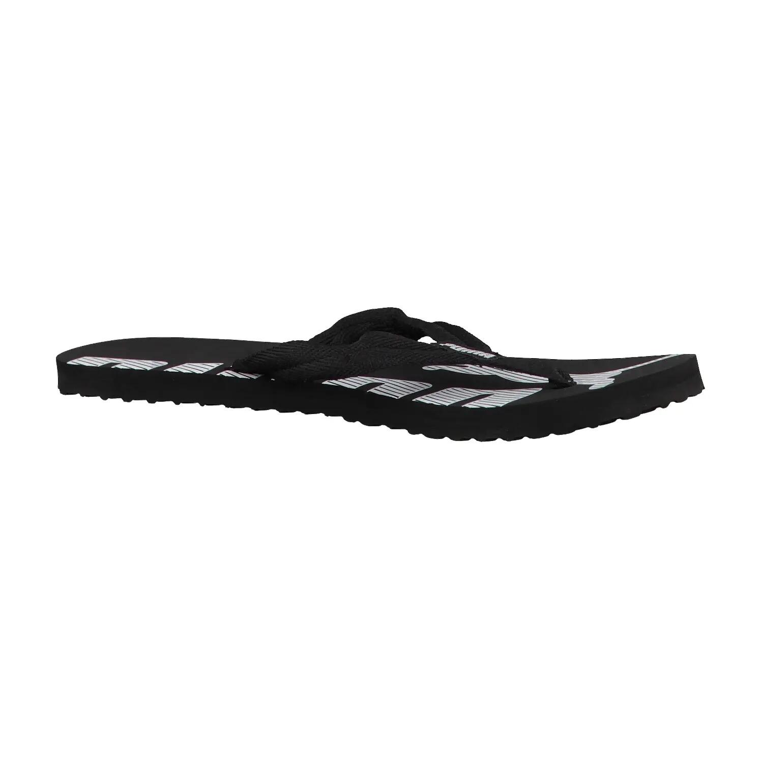 Sandali Epic Flip v2 PUMA Black White 8/14