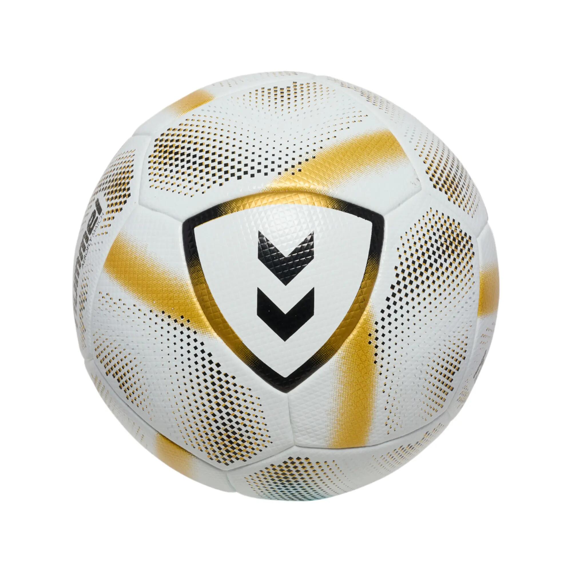 HUMMEL Piłka nożna HMLAEROFLY MATCH 8/8