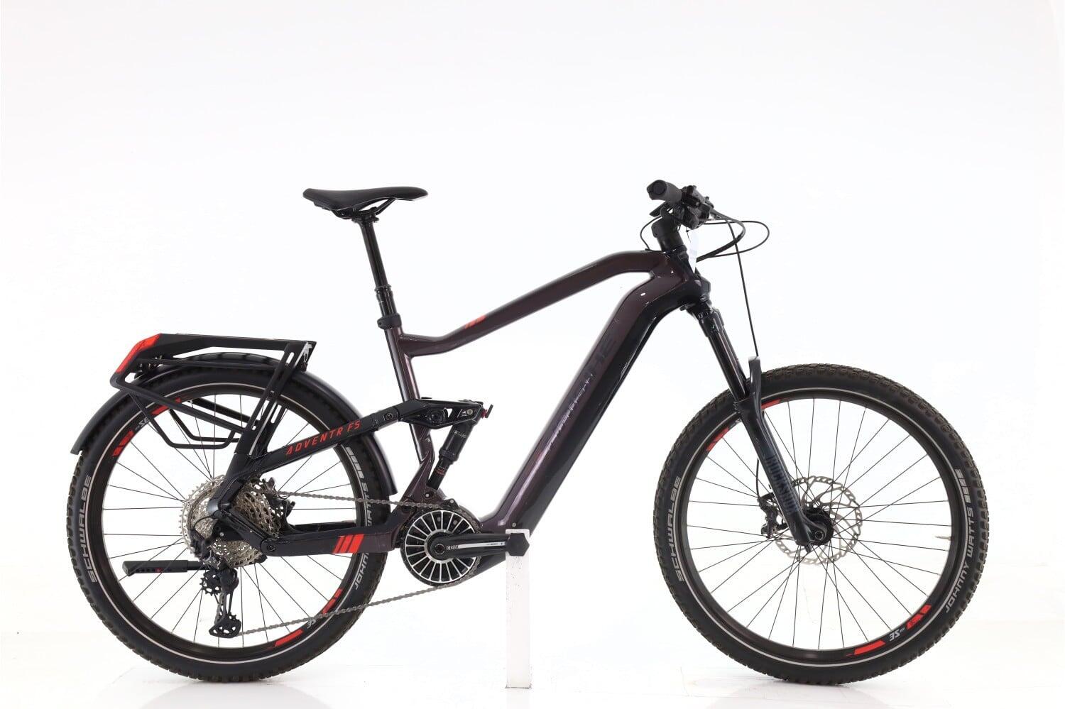 HAIBIKE picture