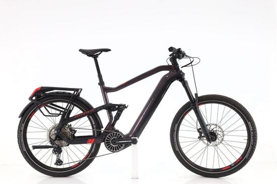 Ebike reconditionné · XDuro Adventr FS XT · Très bon état
