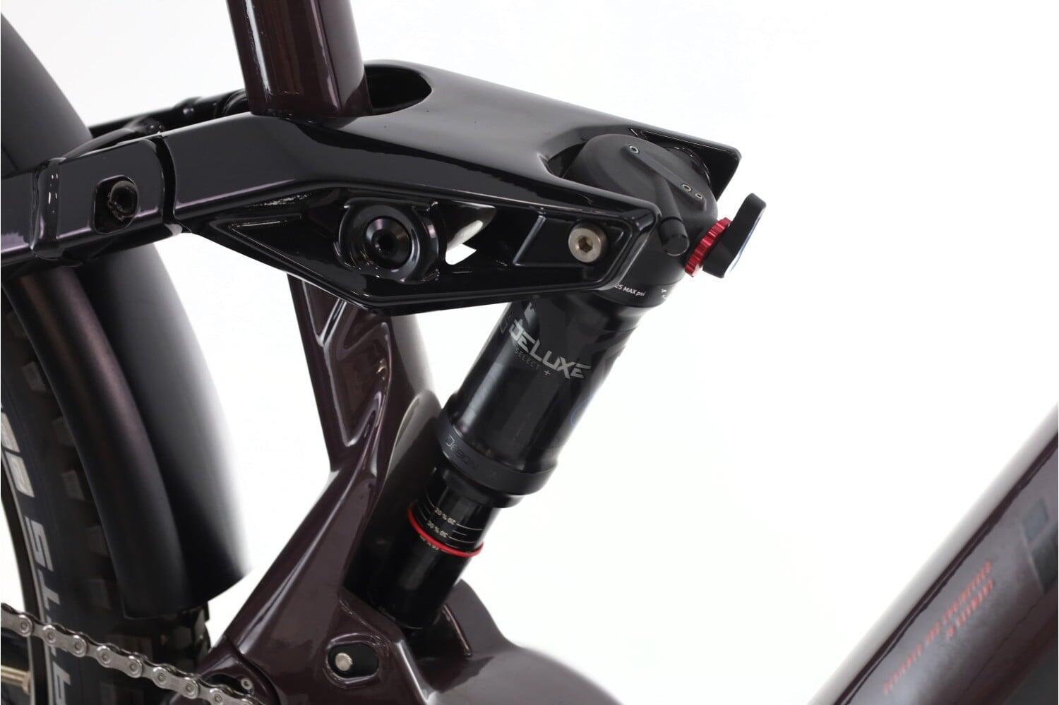 Ebike ricondizionata ·  XDuro Adventr FS XT · Ottimo stato 7/8