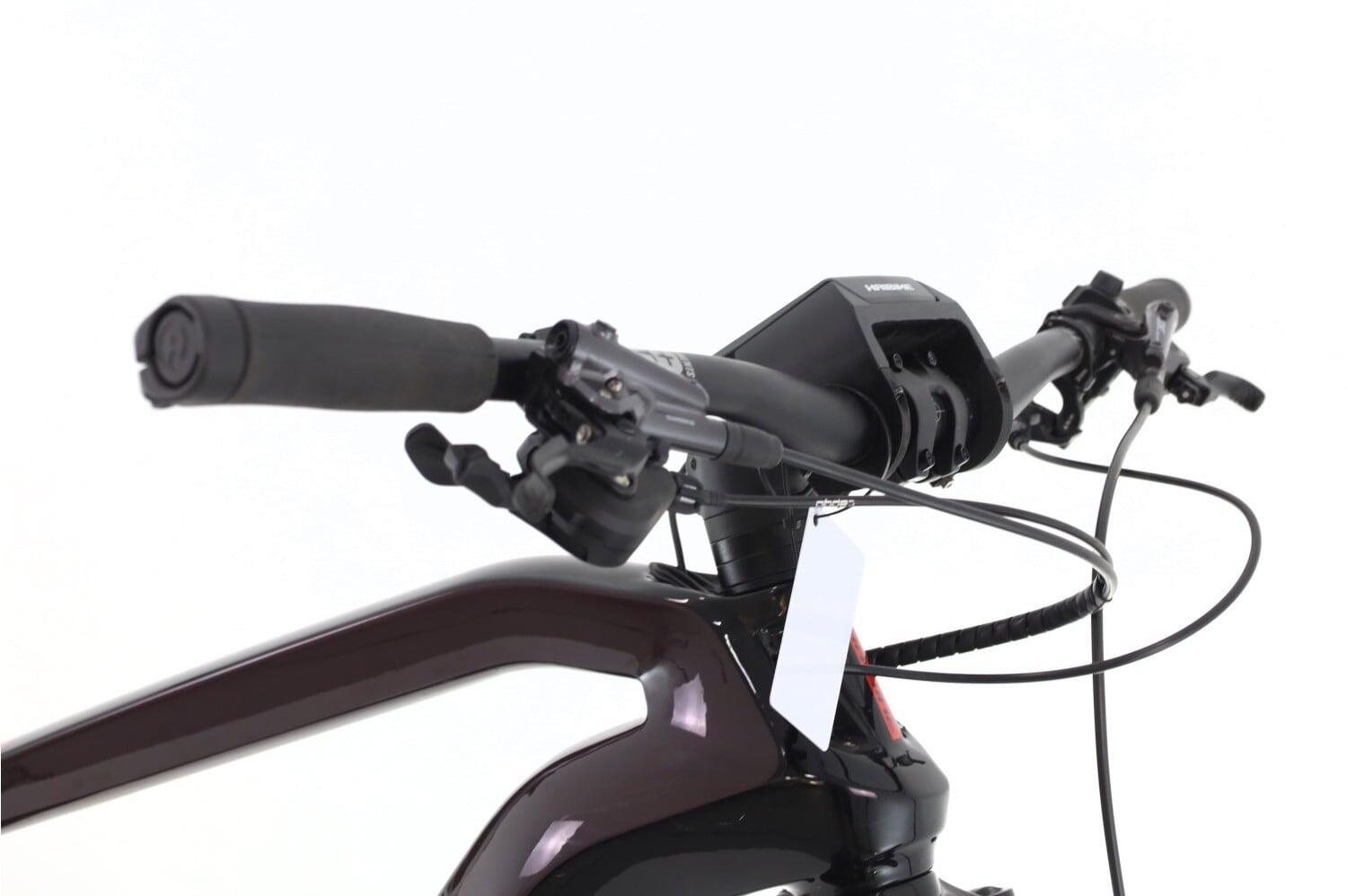 Ebike ricondizionata ·  XDuro Adventr FS XT · Ottimo stato 6/8