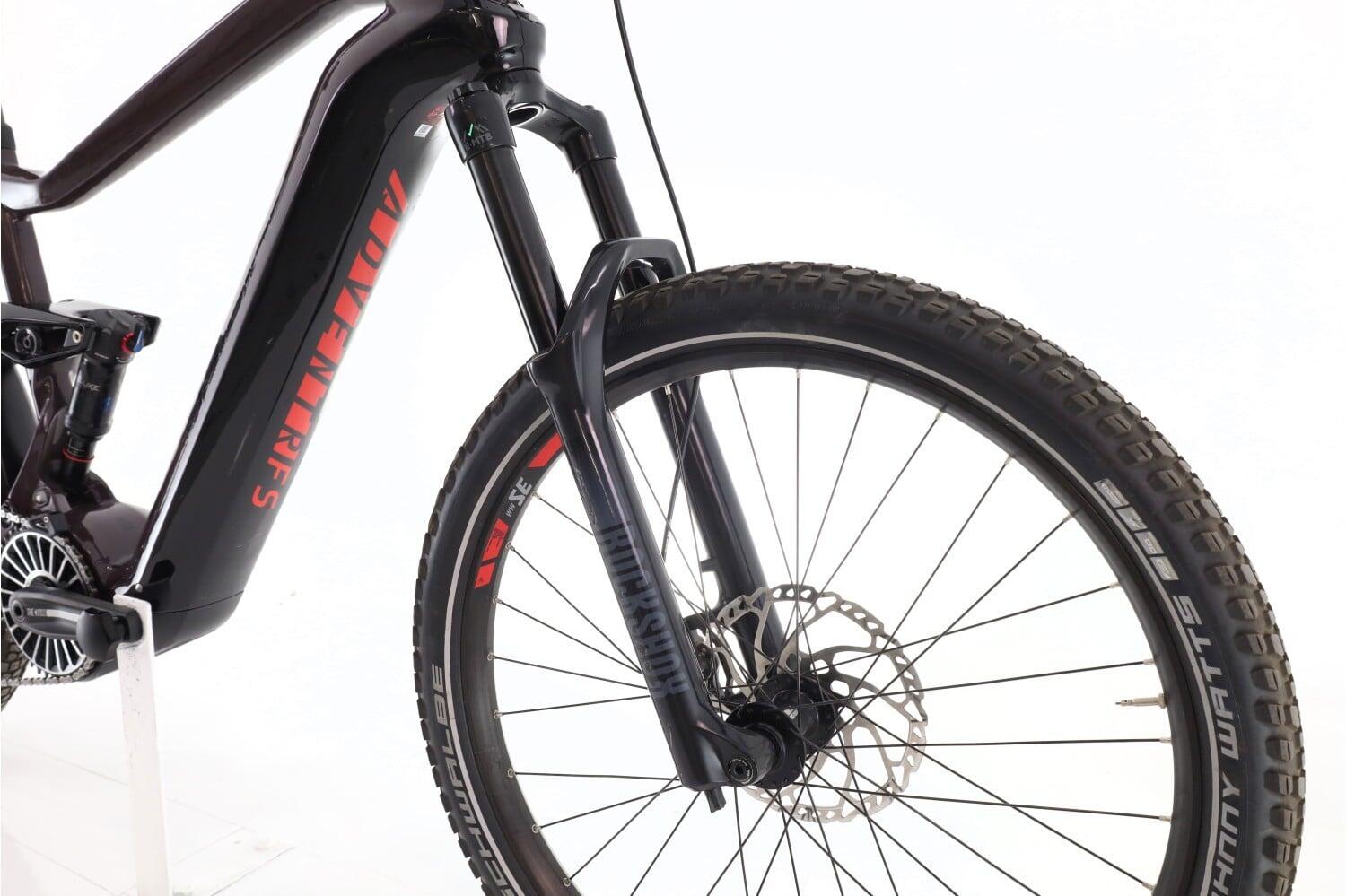Ebike ricondizionata ·  XDuro Adventr FS XT · Ottimo stato 5/8
