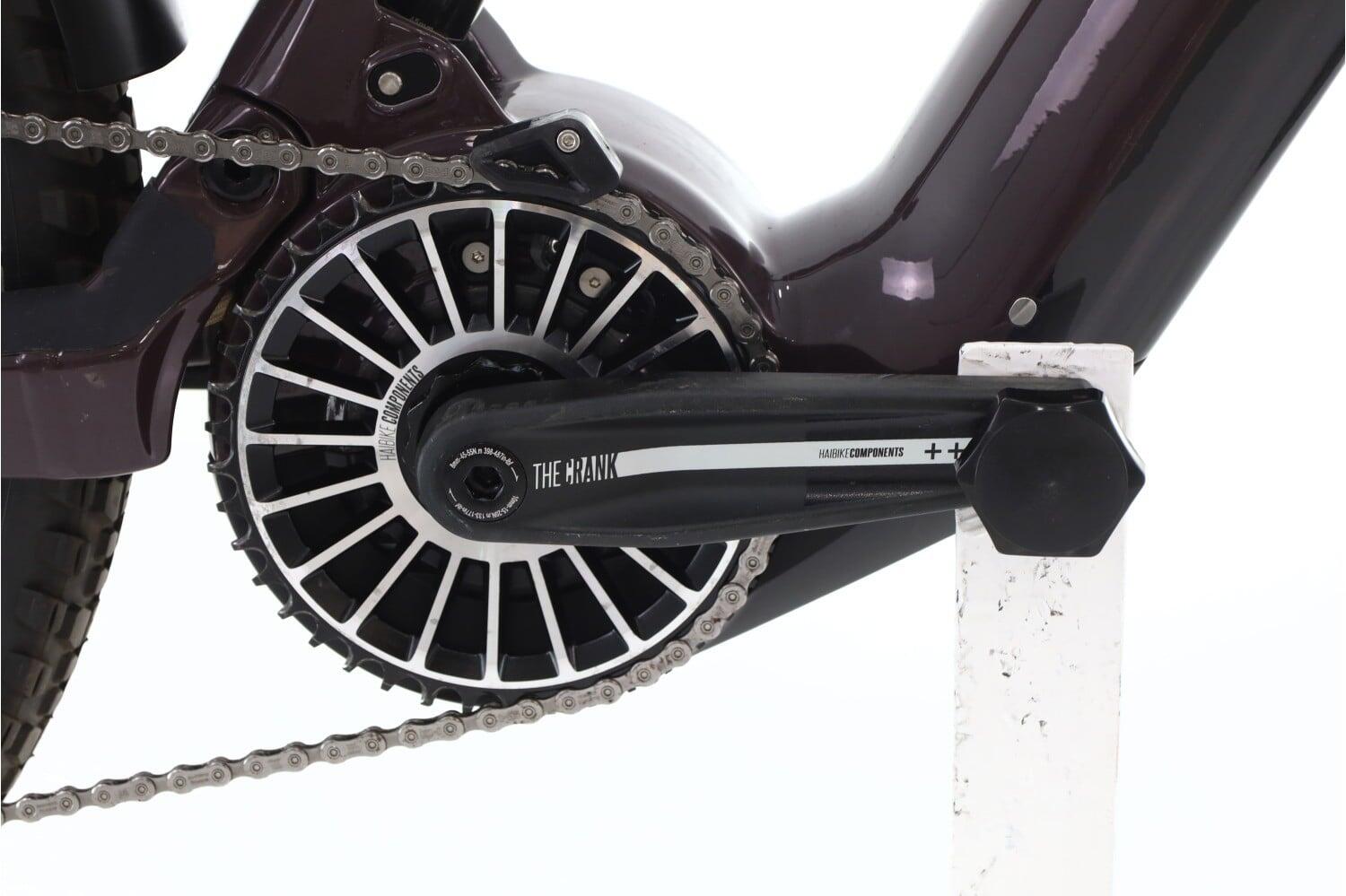 Ebike ricondizionata ·  XDuro Adventr FS XT · Ottimo stato 4/8