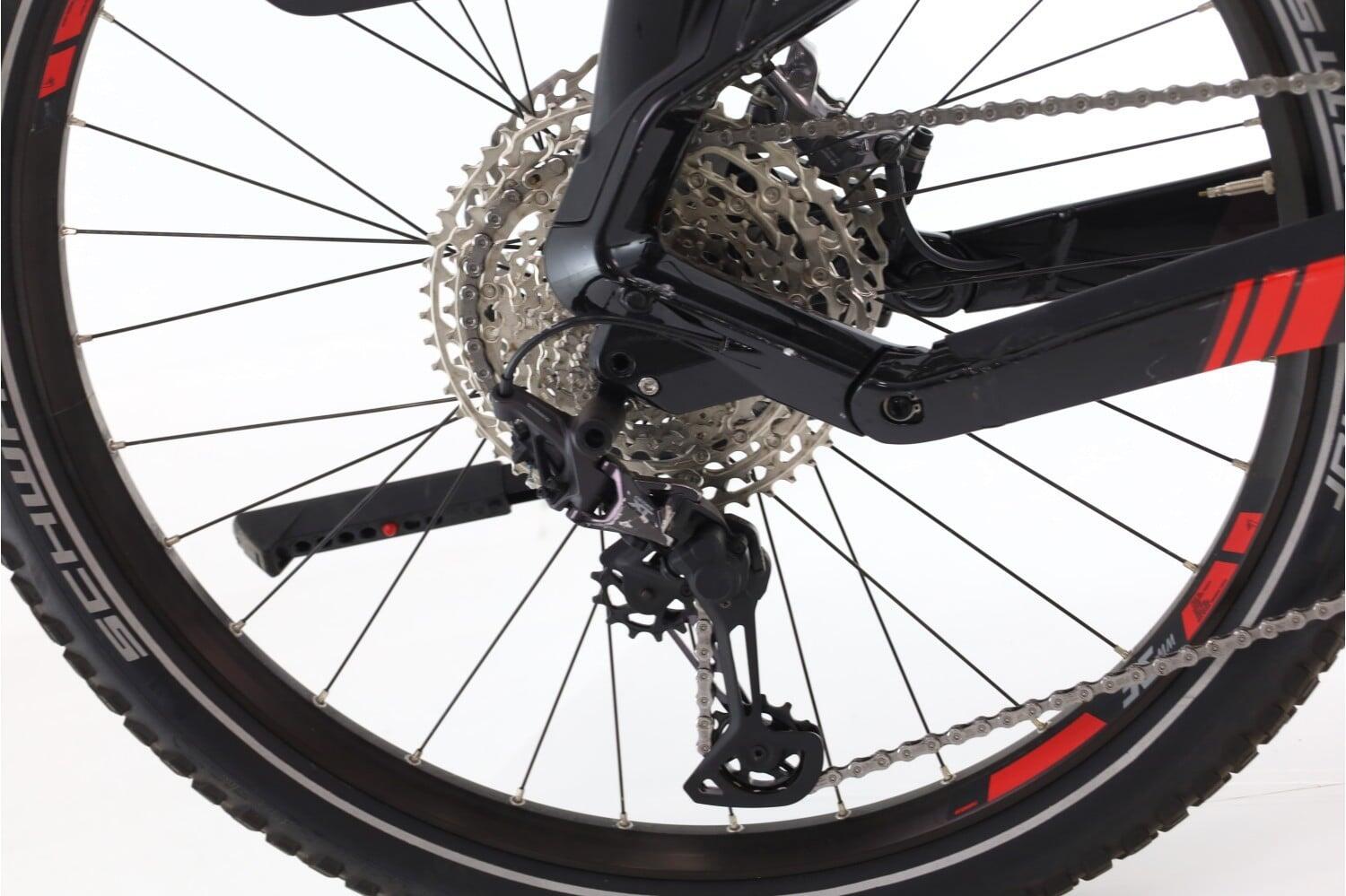 Ebike ricondizionata ·  XDuro Adventr FS XT · Ottimo stato 3/8