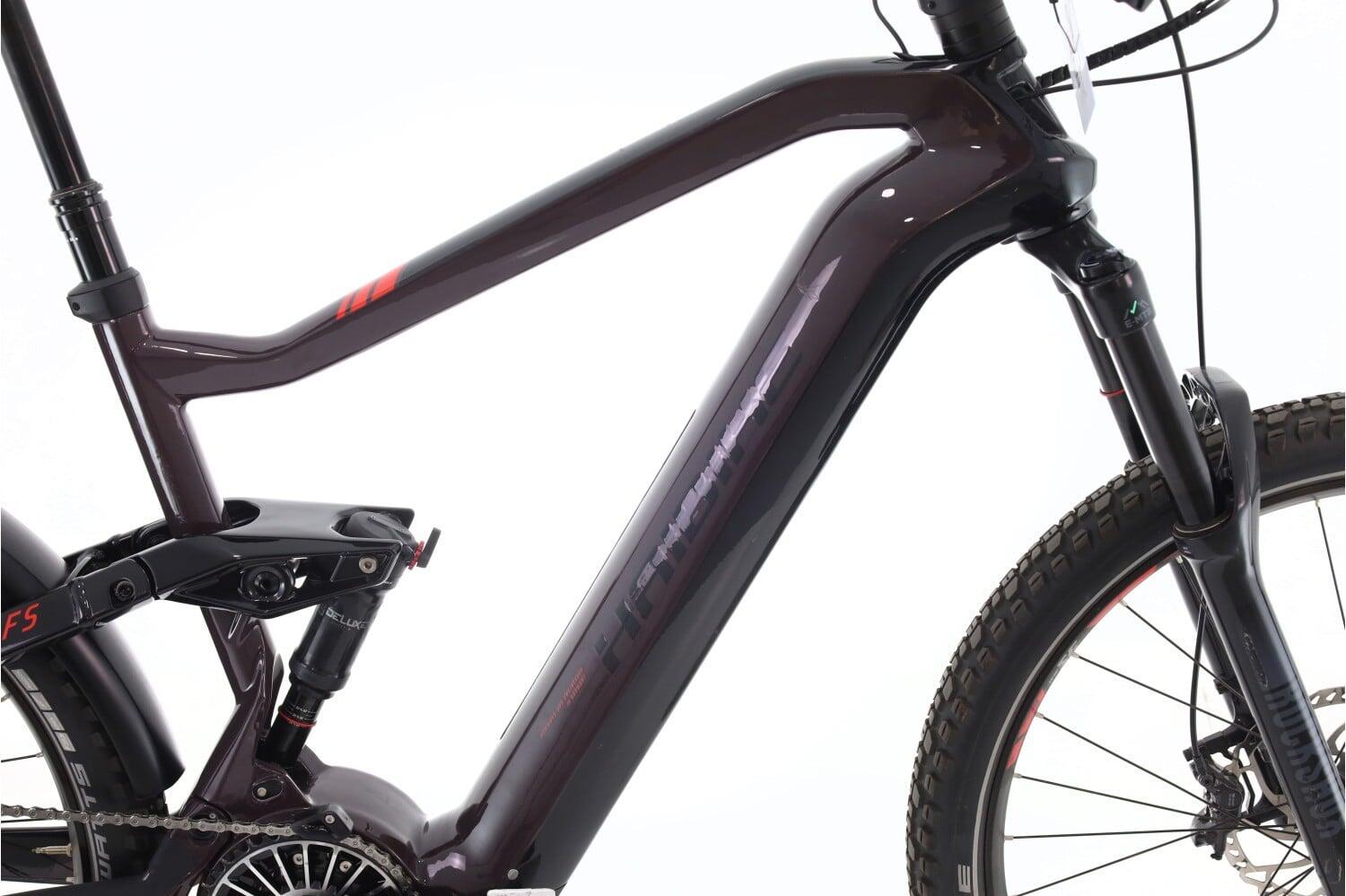 Ebike ricondizionata ·  XDuro Adventr FS XT · Ottimo stato 2/8