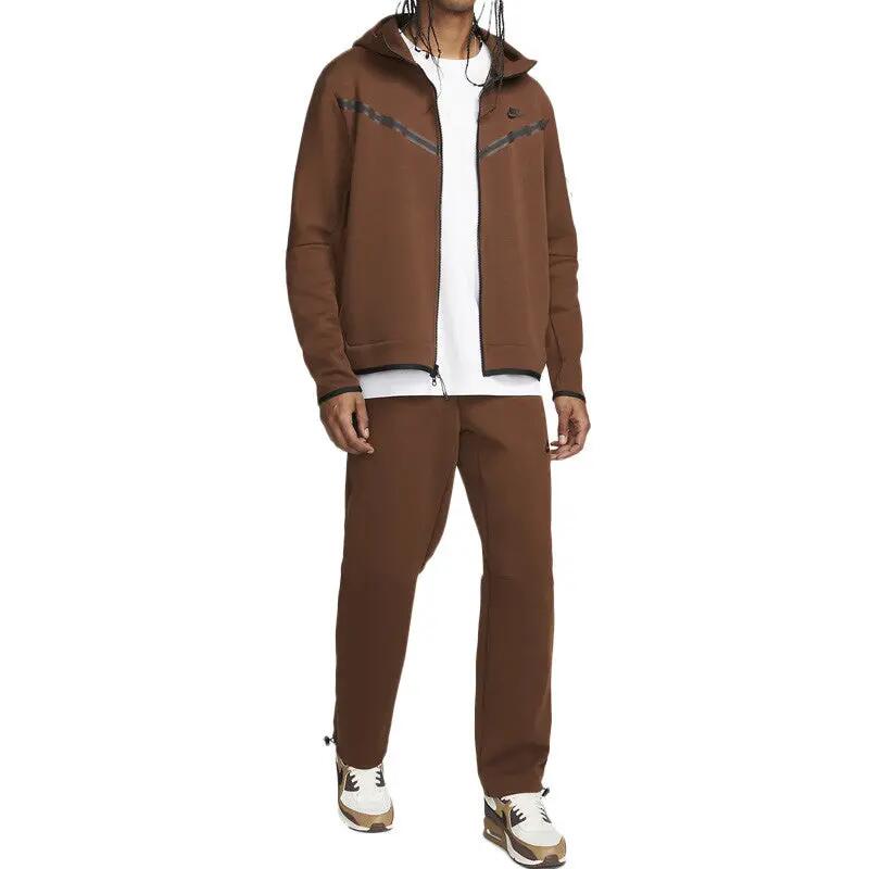 Veste de survêtement Nike TECH FLEECE FULL ZIP 7/7
