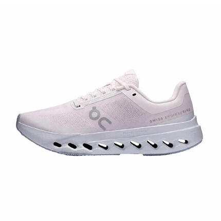Basket On Running Cloudsurfer NEXT OnRunning GRIS