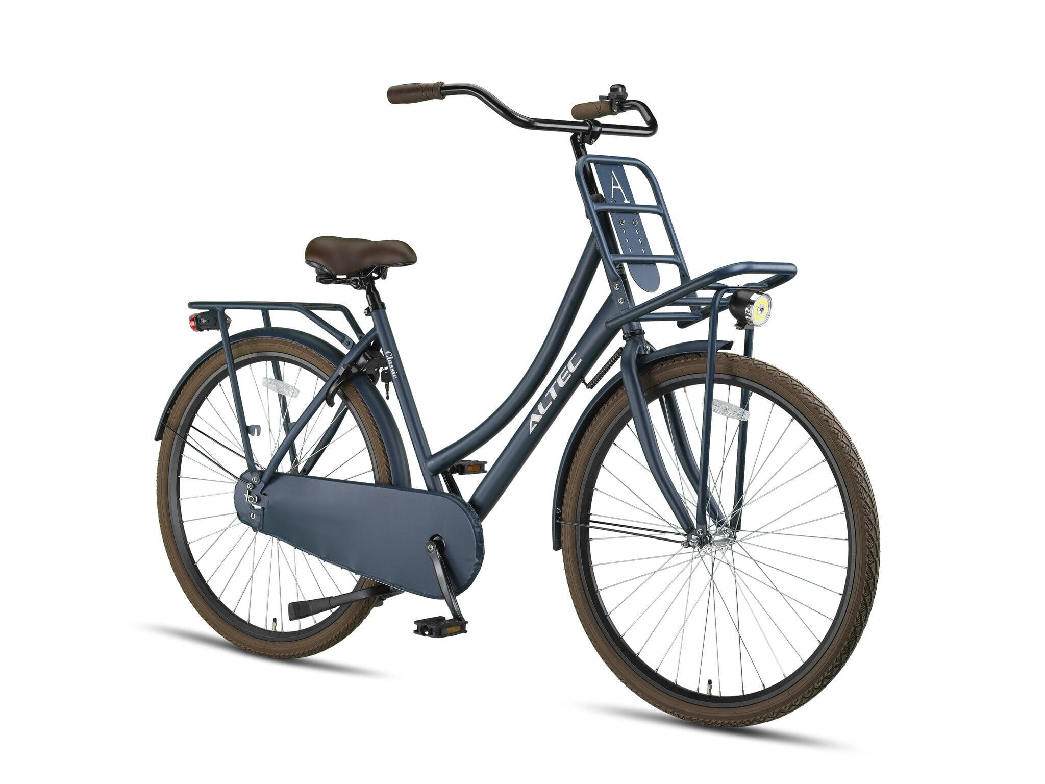 Altec Classic Transportfiets 28 inch 53cm 5/7