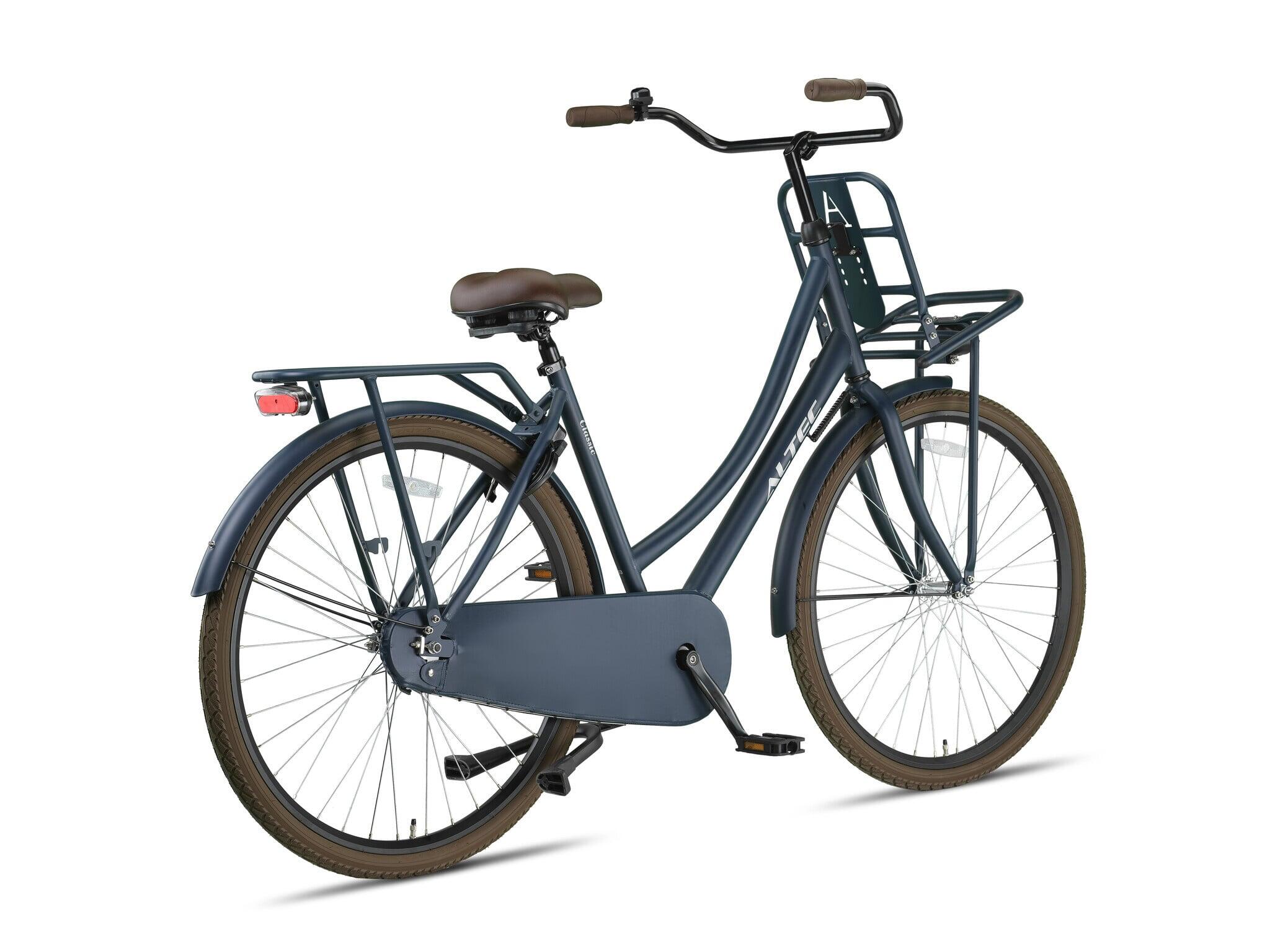 Altec Classic Transportfiets 28 inch 53cm 4/7