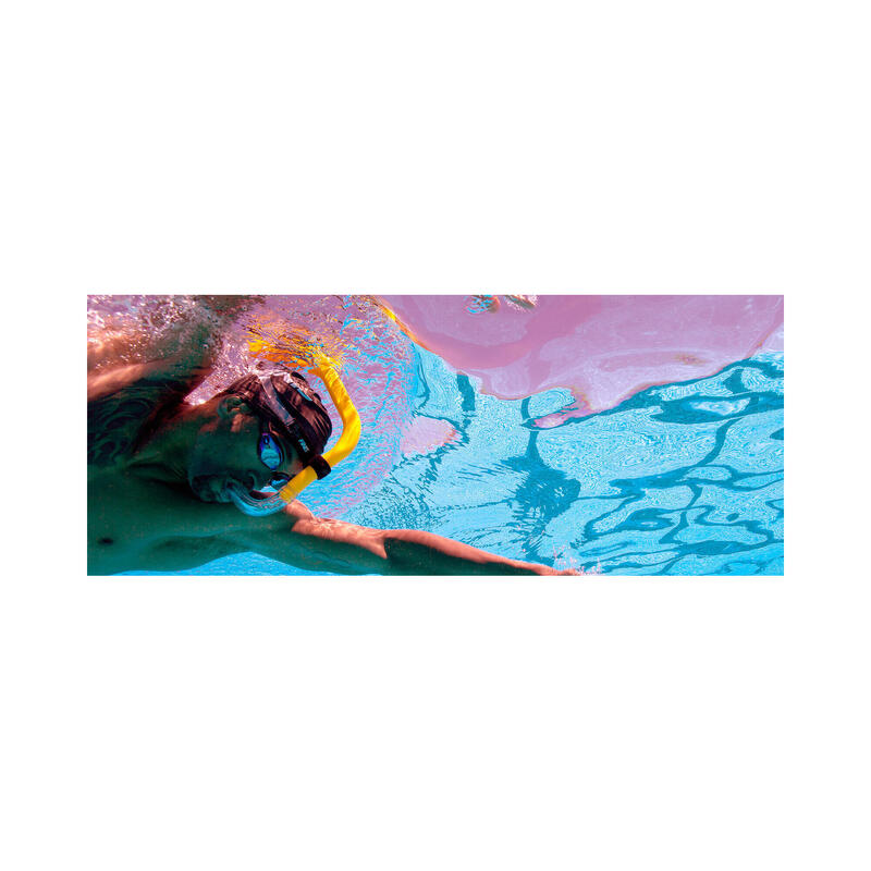 Tub de cap FINIS Freestyle Snorkel