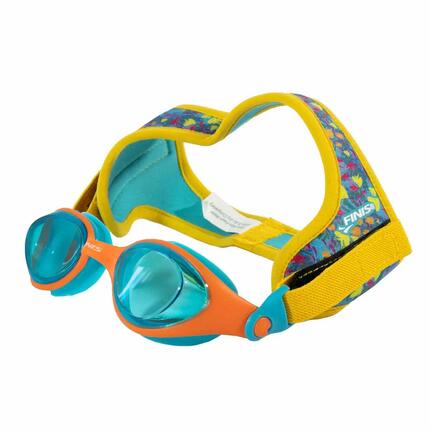 Lunettes de natation pour enfants FINIS DragonFlys