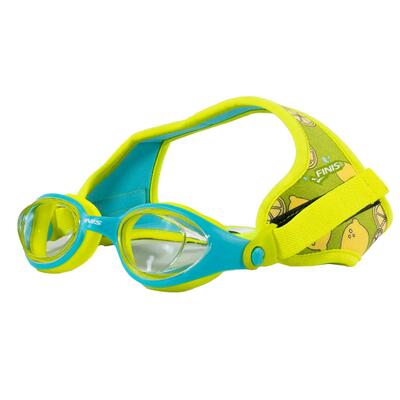 Finis dragonflys kinderzwembril