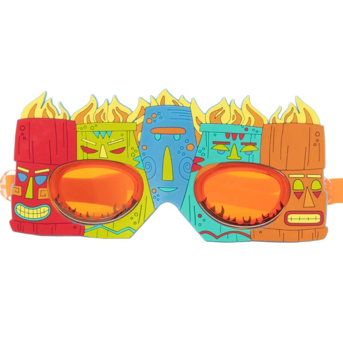 FINIS CHARACTER GOGGLES – MESEFIGURÁS ÚSZÓSZEMÜVEG 2/3