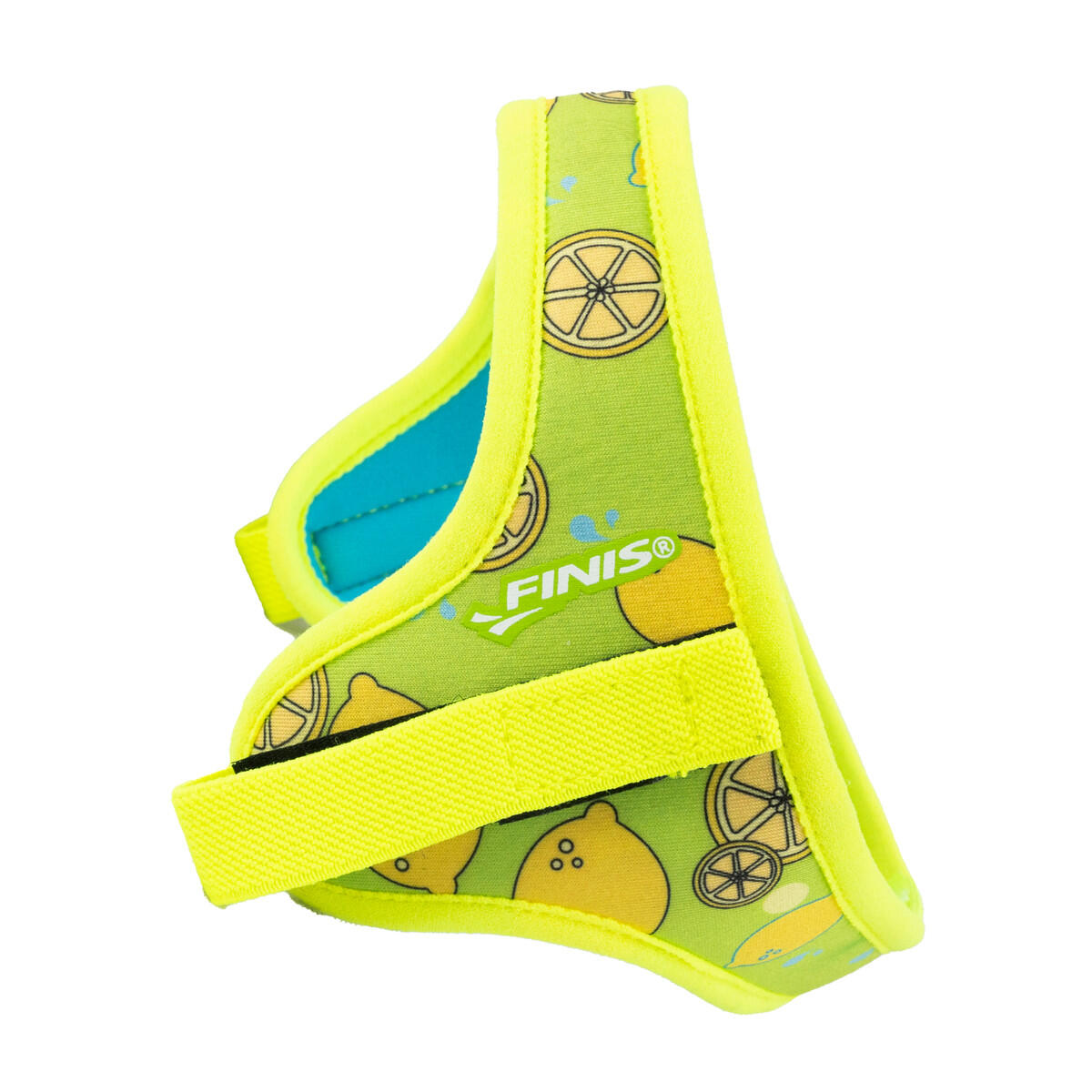 Gafas de natación para niños FINIS DragonFlys 2/5