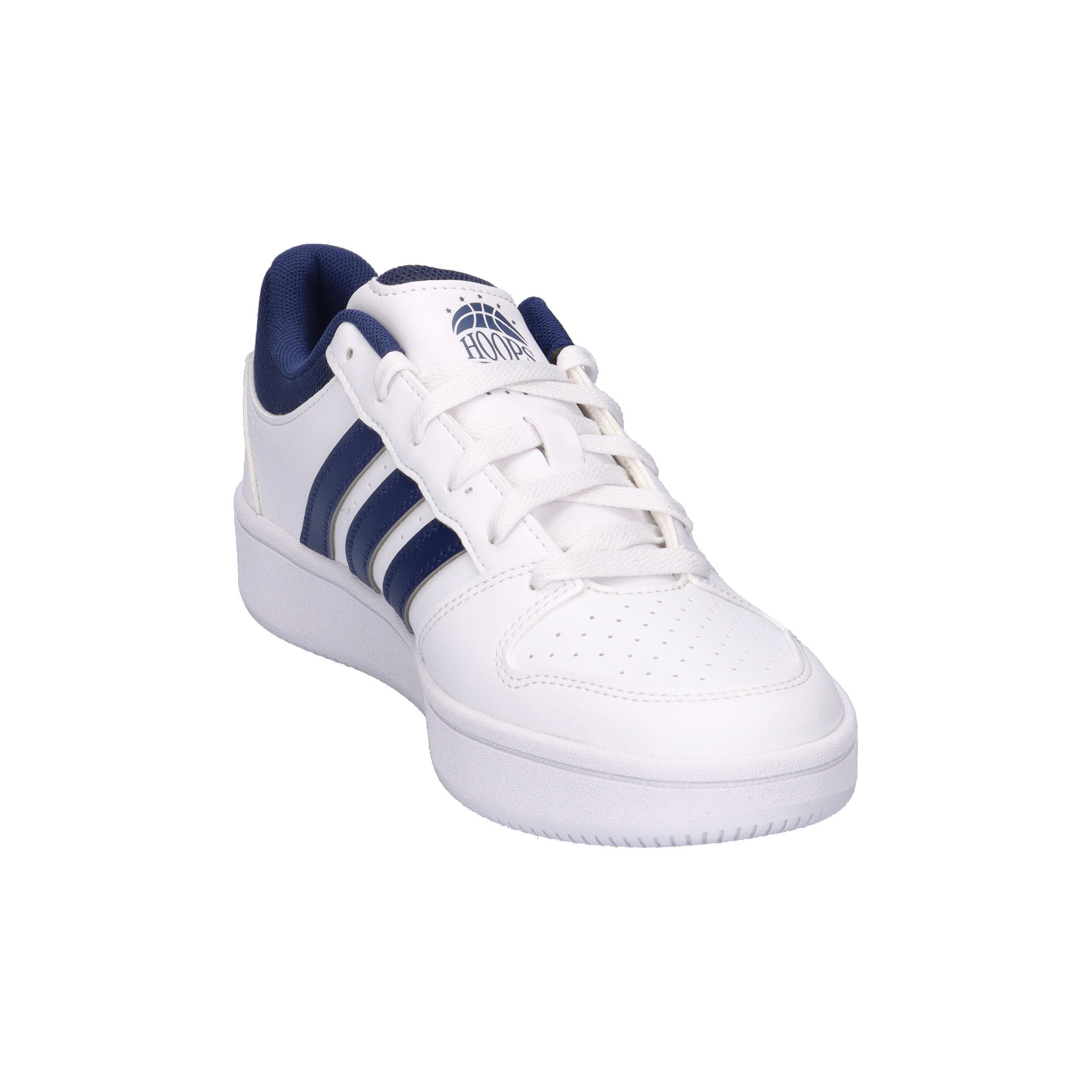 Baskets adidas Hoops Classic 2/14