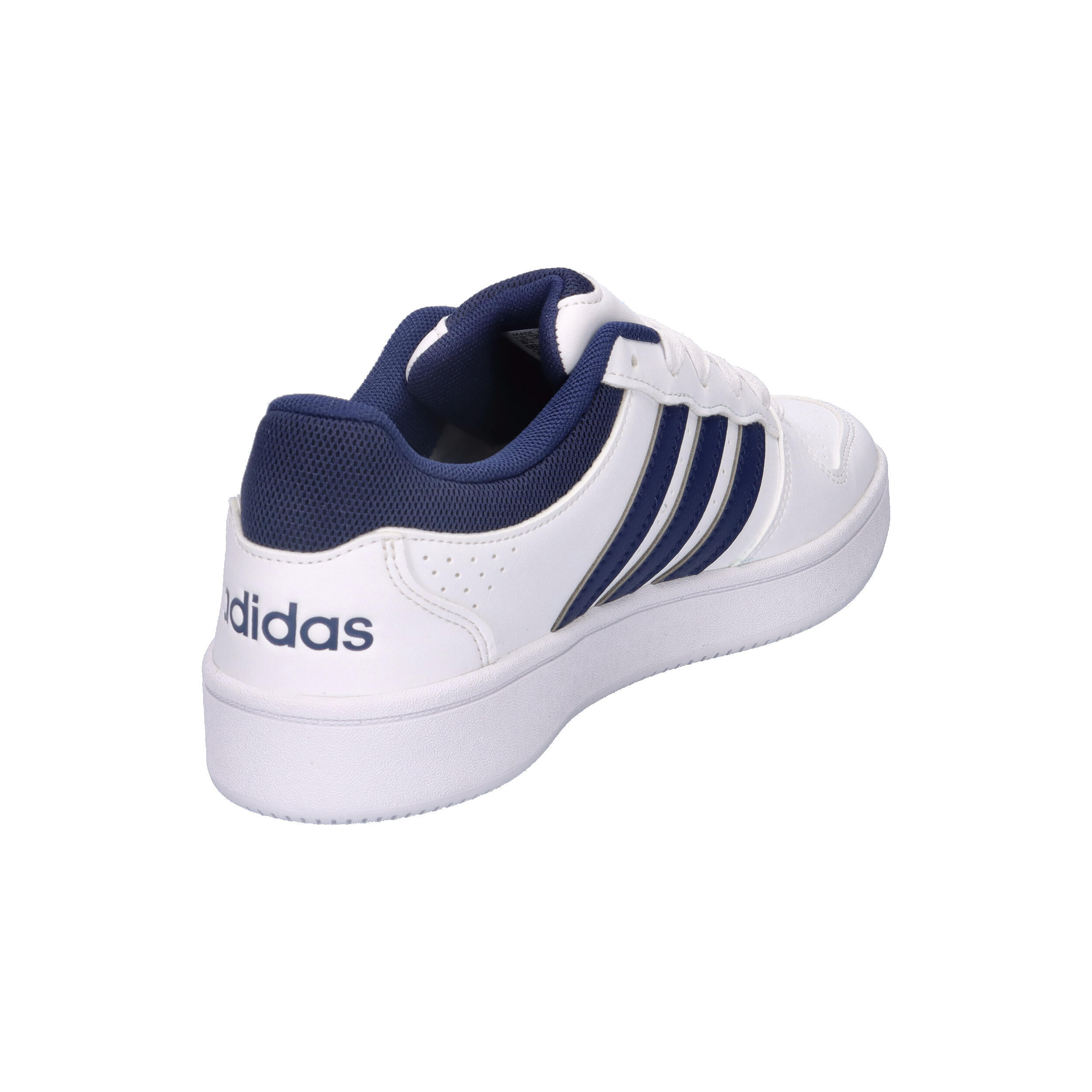 adidas Herren Sneaker Hoops Classic KI1050 13/14