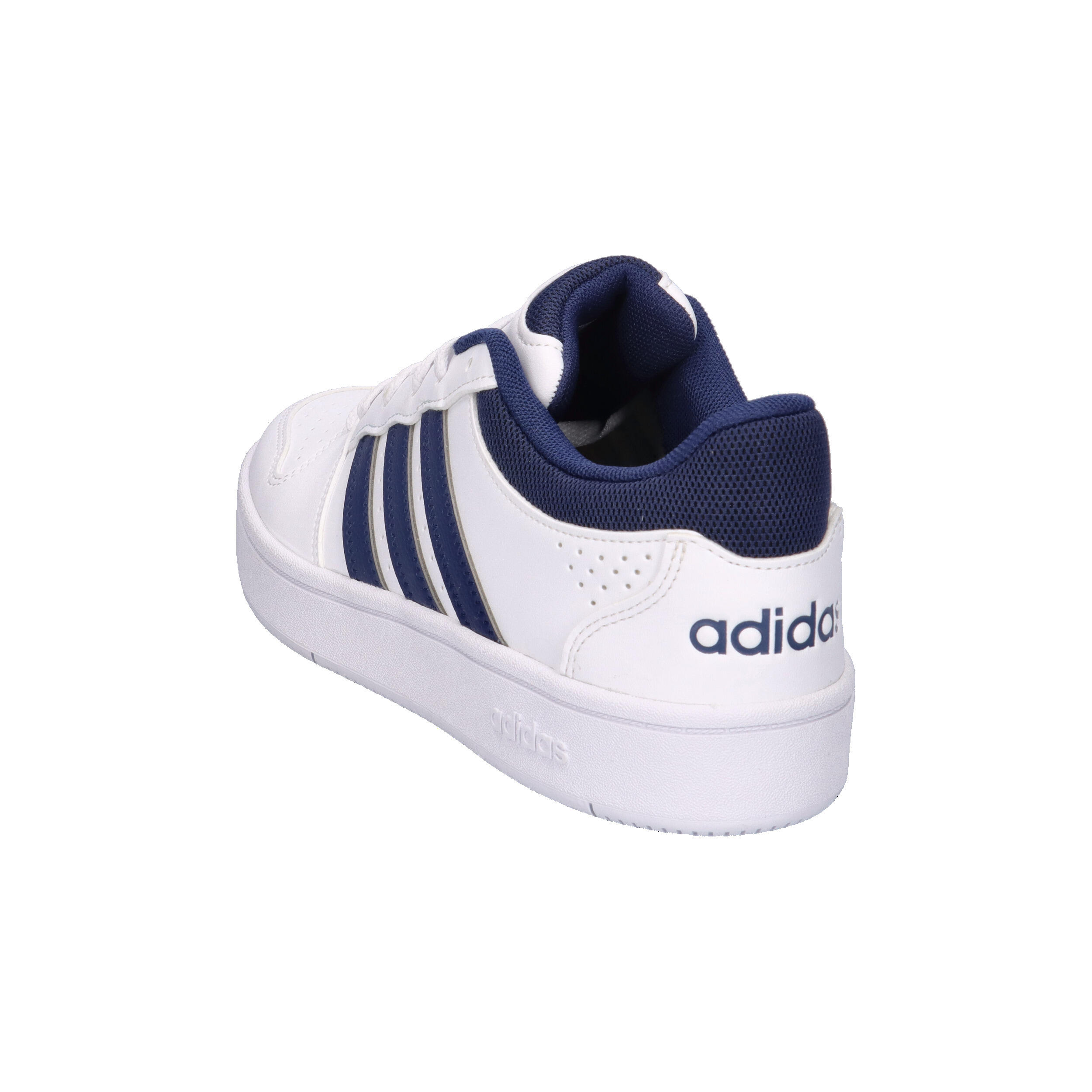 adidas Herren Sneaker Hoops Classic KI1050 11/14