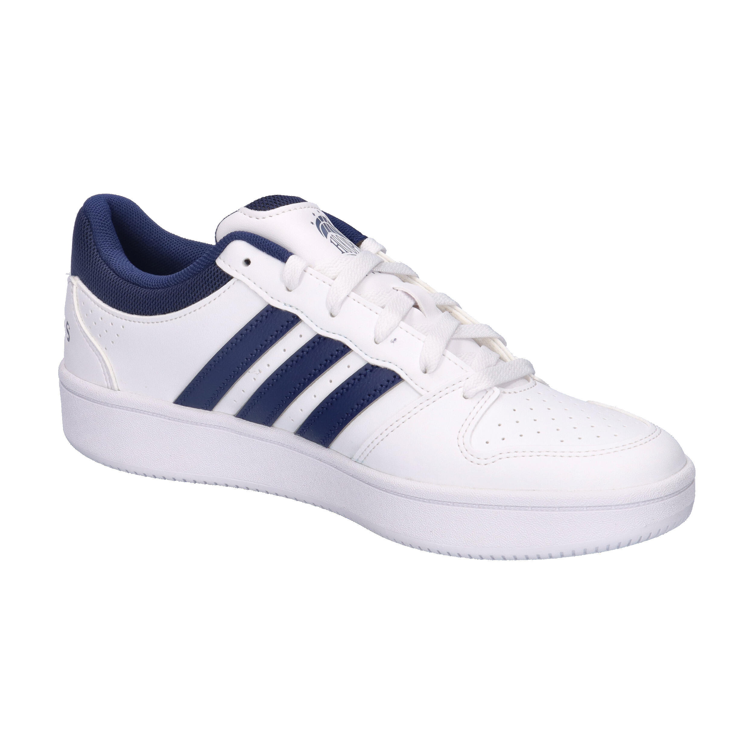 adidas Herren Sneaker Hoops Classic KI1050 8/14