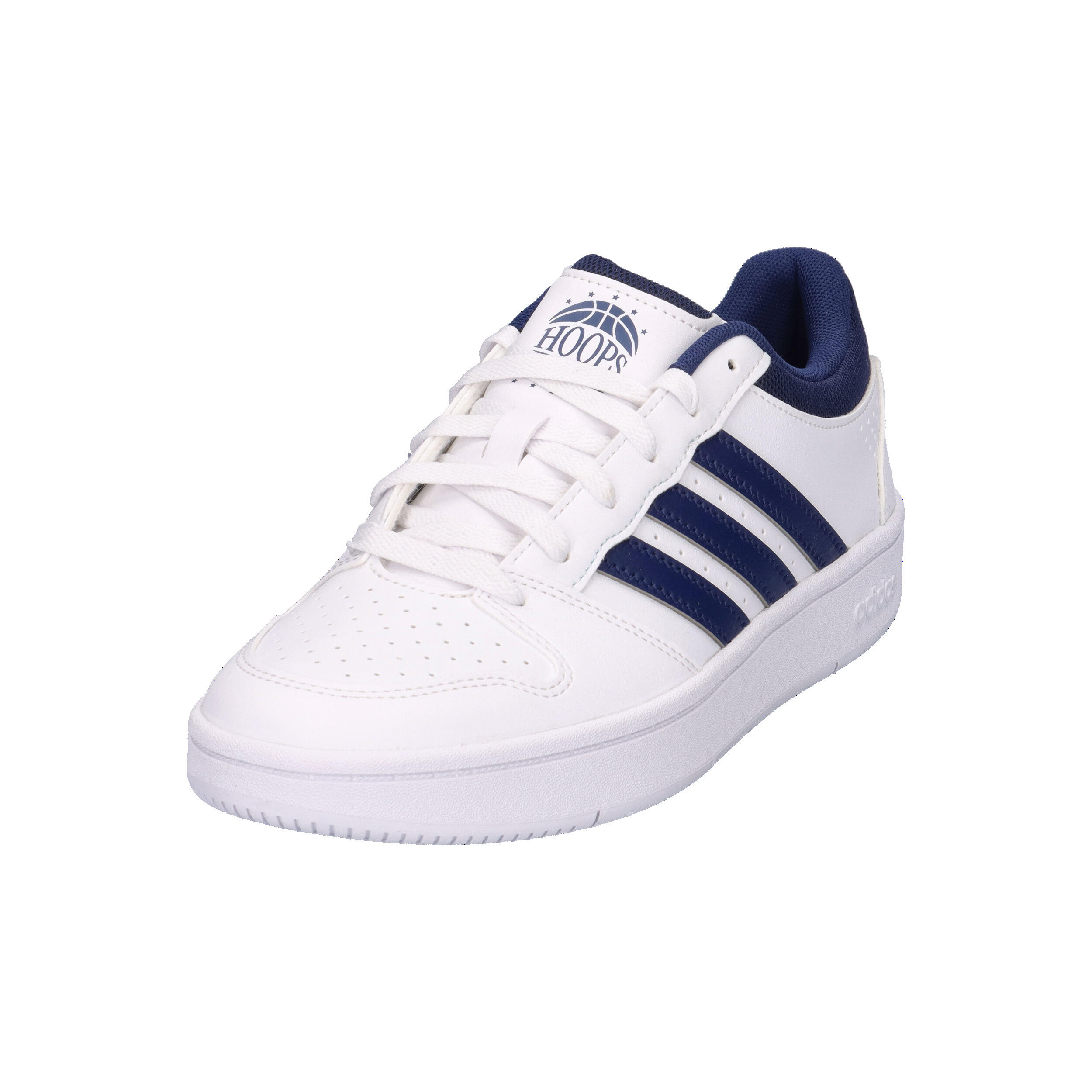 adidas Herren Sneaker Hoops Classic KI1050 4/14