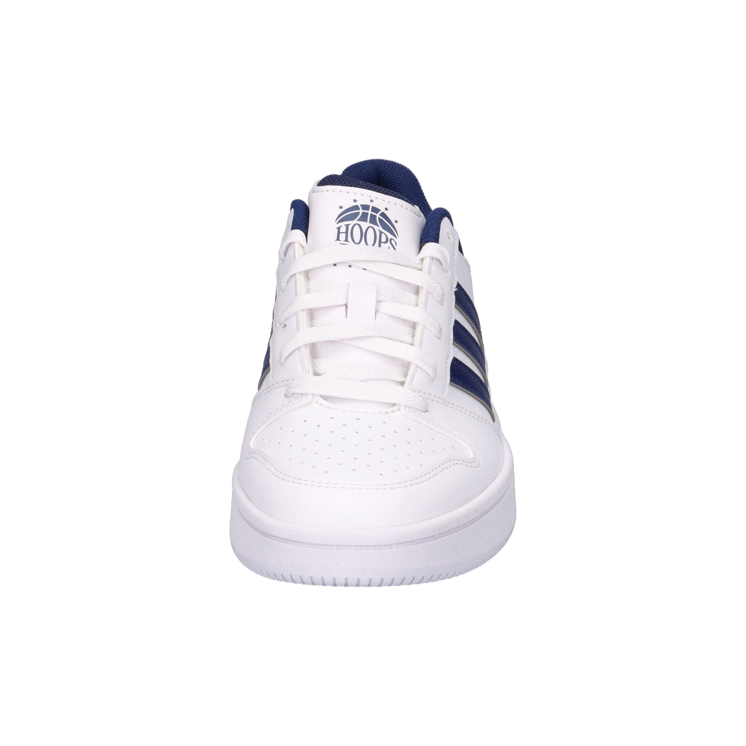 adidas Herren Sneaker Hoops Classic KI1050 3/14