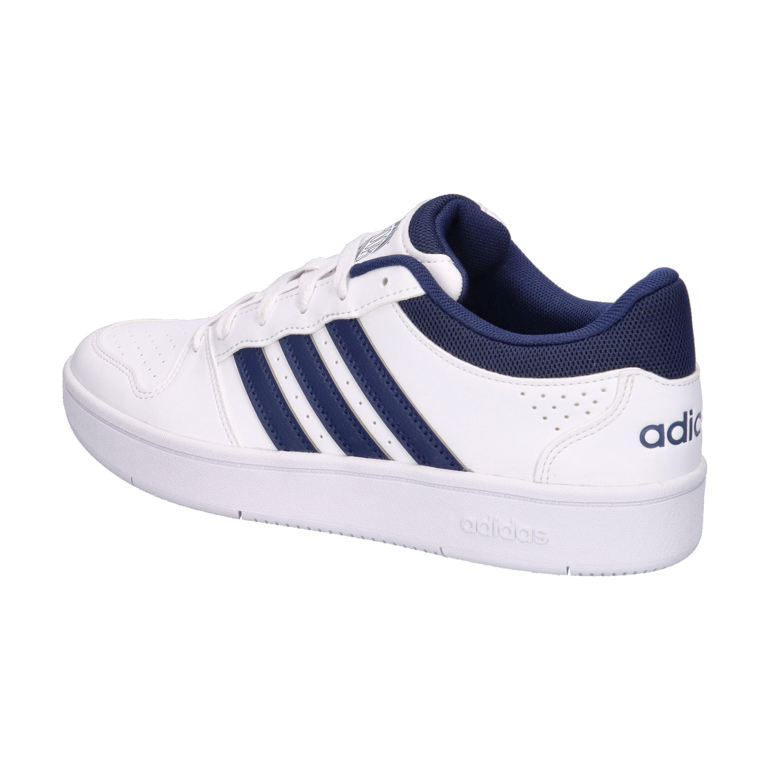 adidas Herren Sneaker Hoops Classic KI1050 10/14