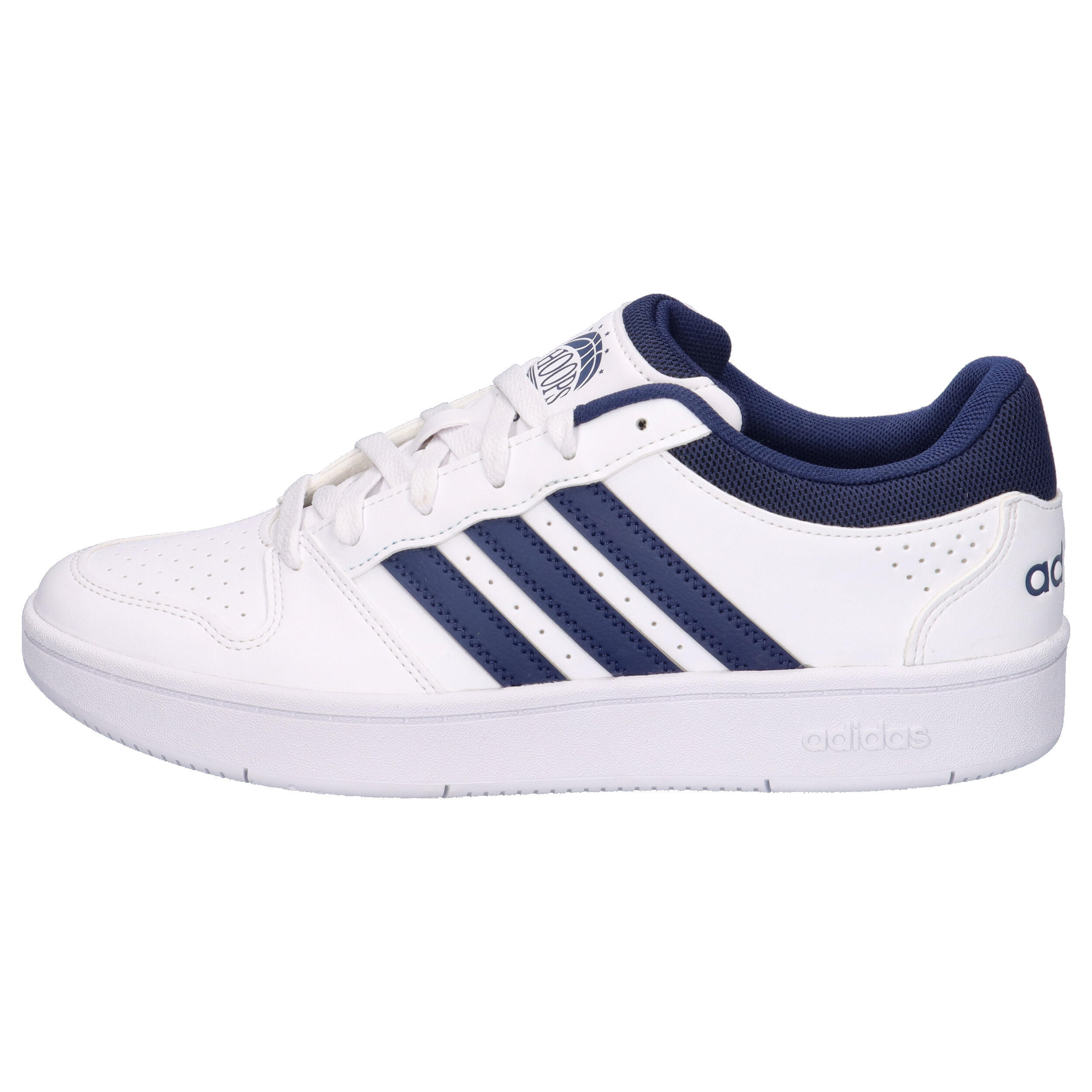 adidas Herren Sneaker Hoops Classic KI1050 9/14