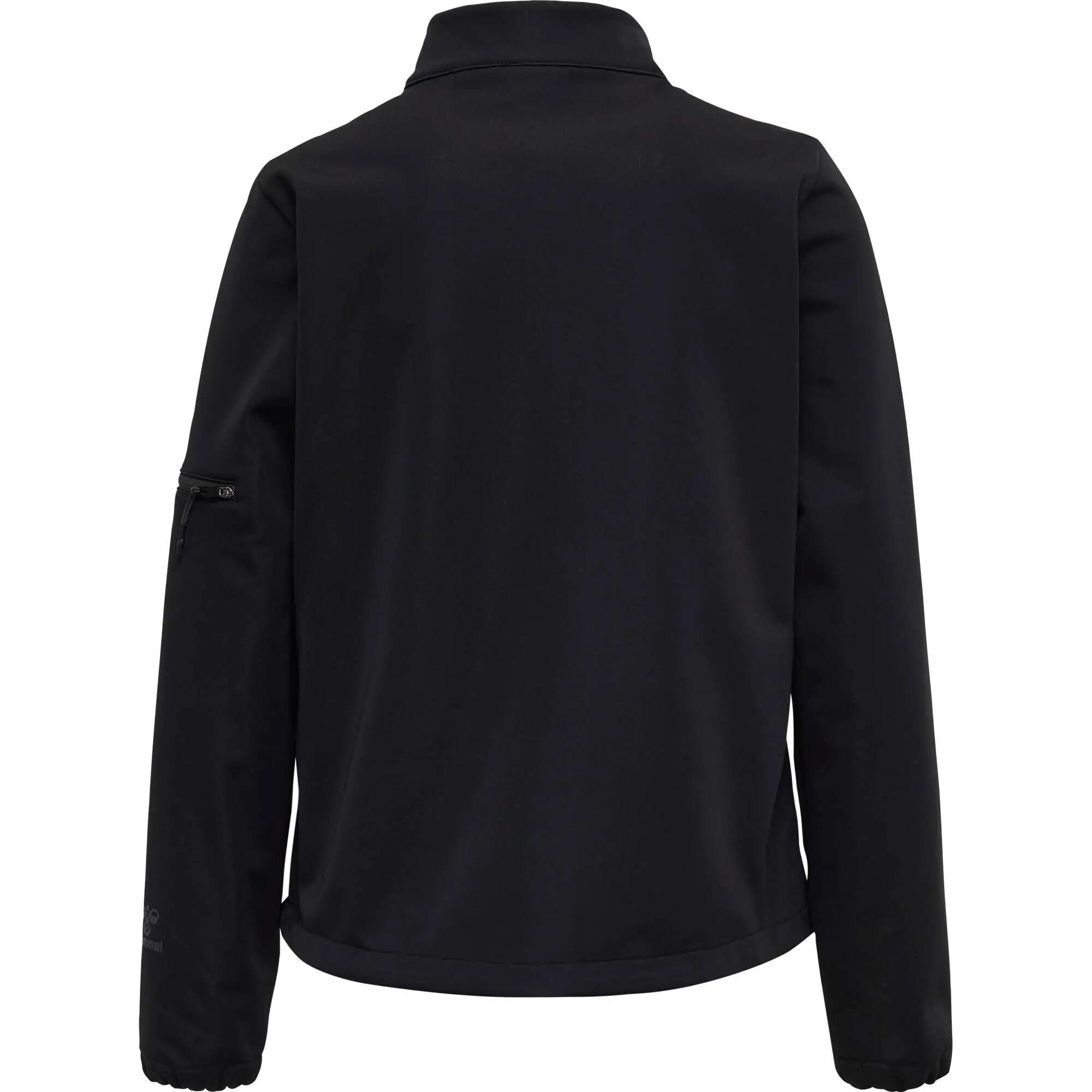 Női dzseki Hummel North Softshell 10/12
