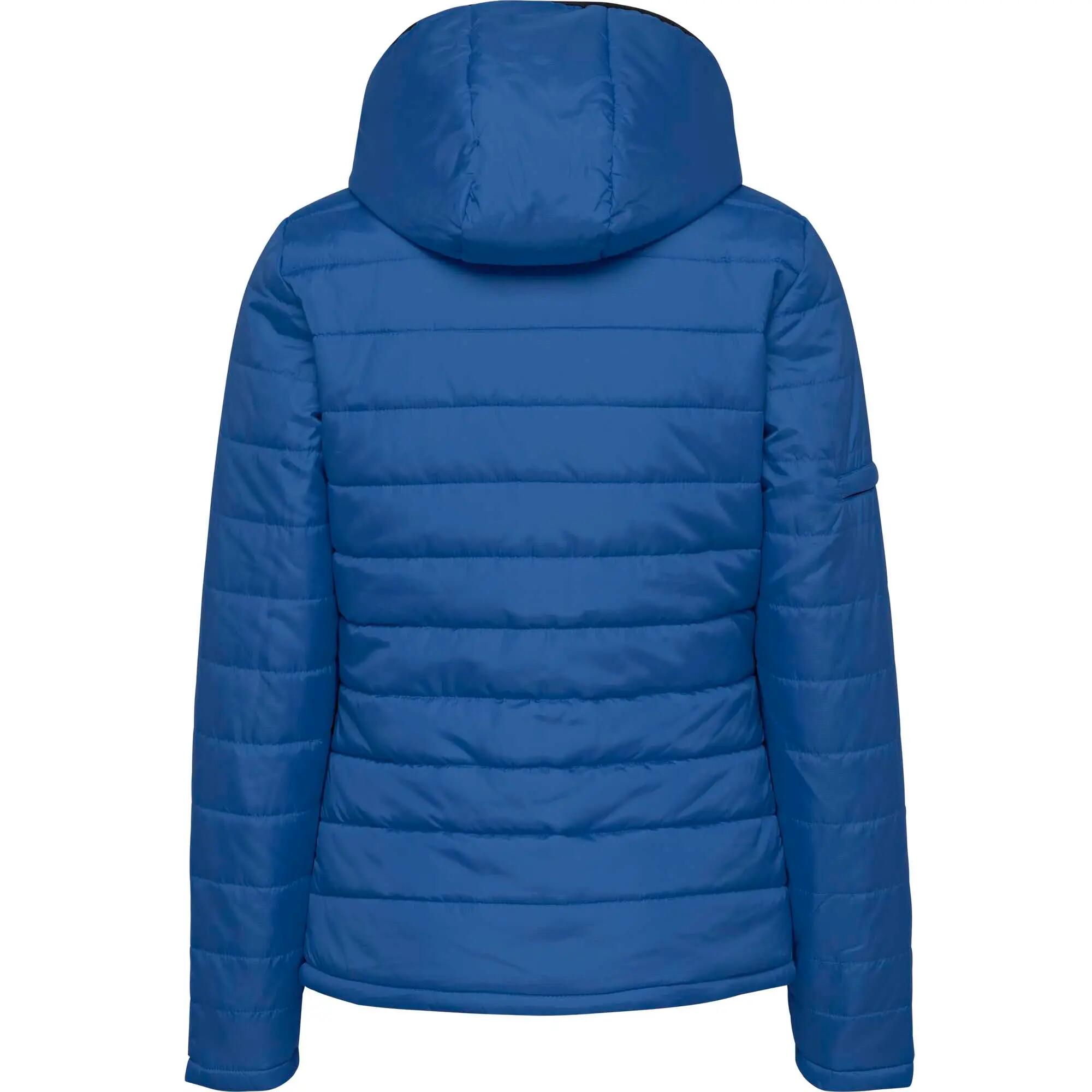 Damenjacke Hummel Quilted North 10/12