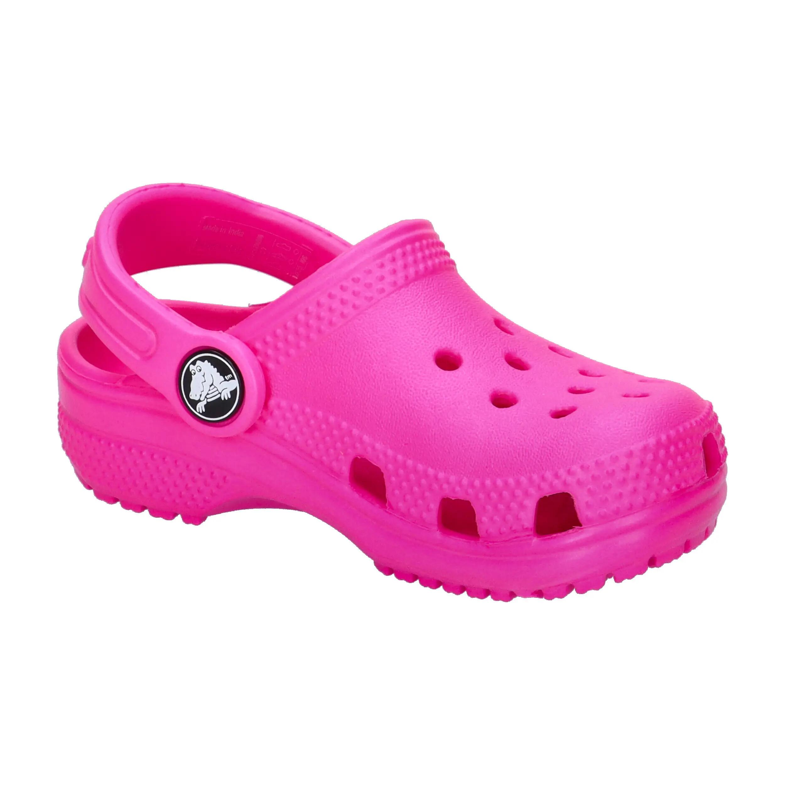 Crocs Kinder Schuhe Classic Clog T 206990 8/14
