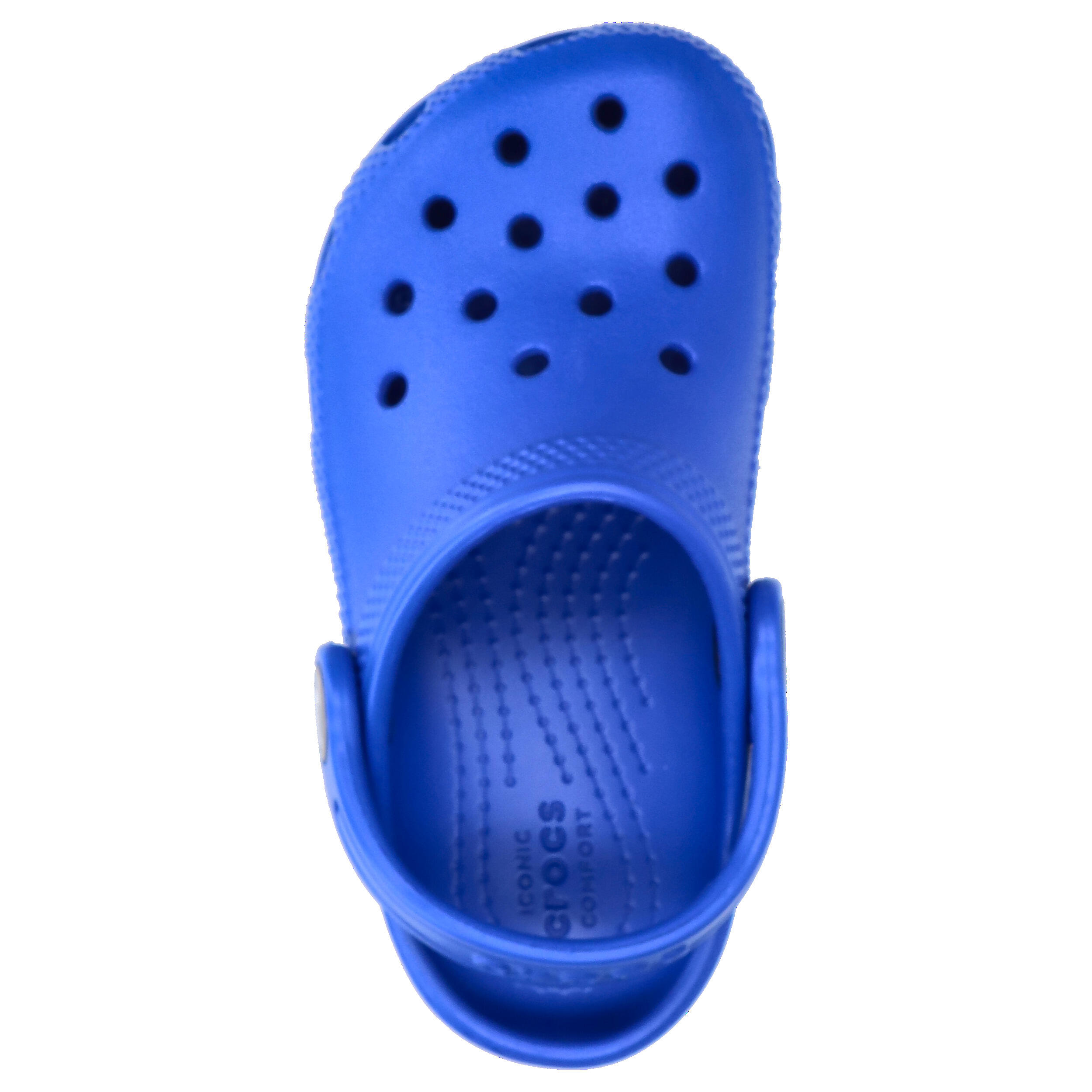 Chaussures universel bébés Crocs Classic Clog Kids 5/14