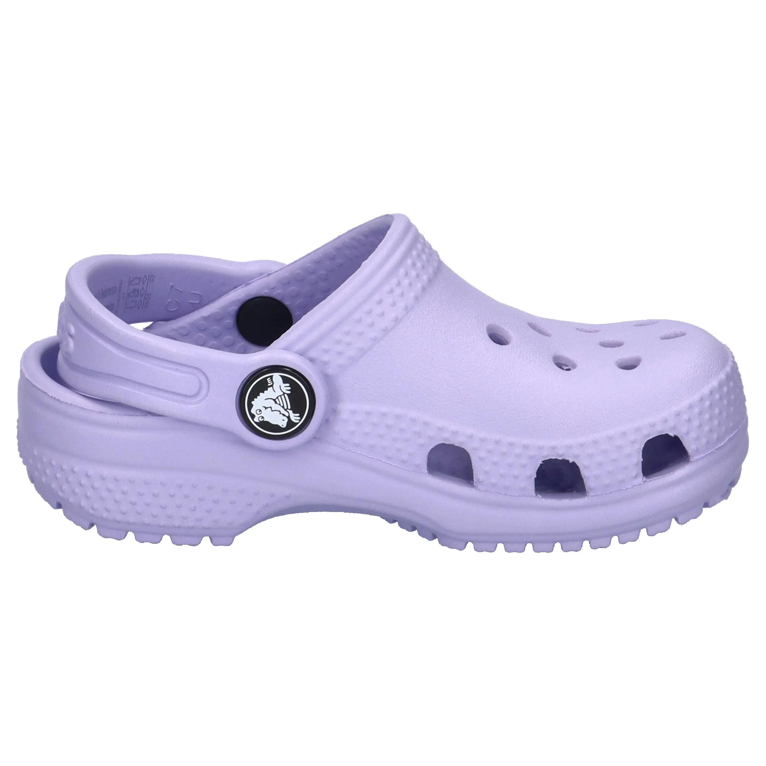 Crocs Kinder Schuhe Classic Clog T 206990 7/14