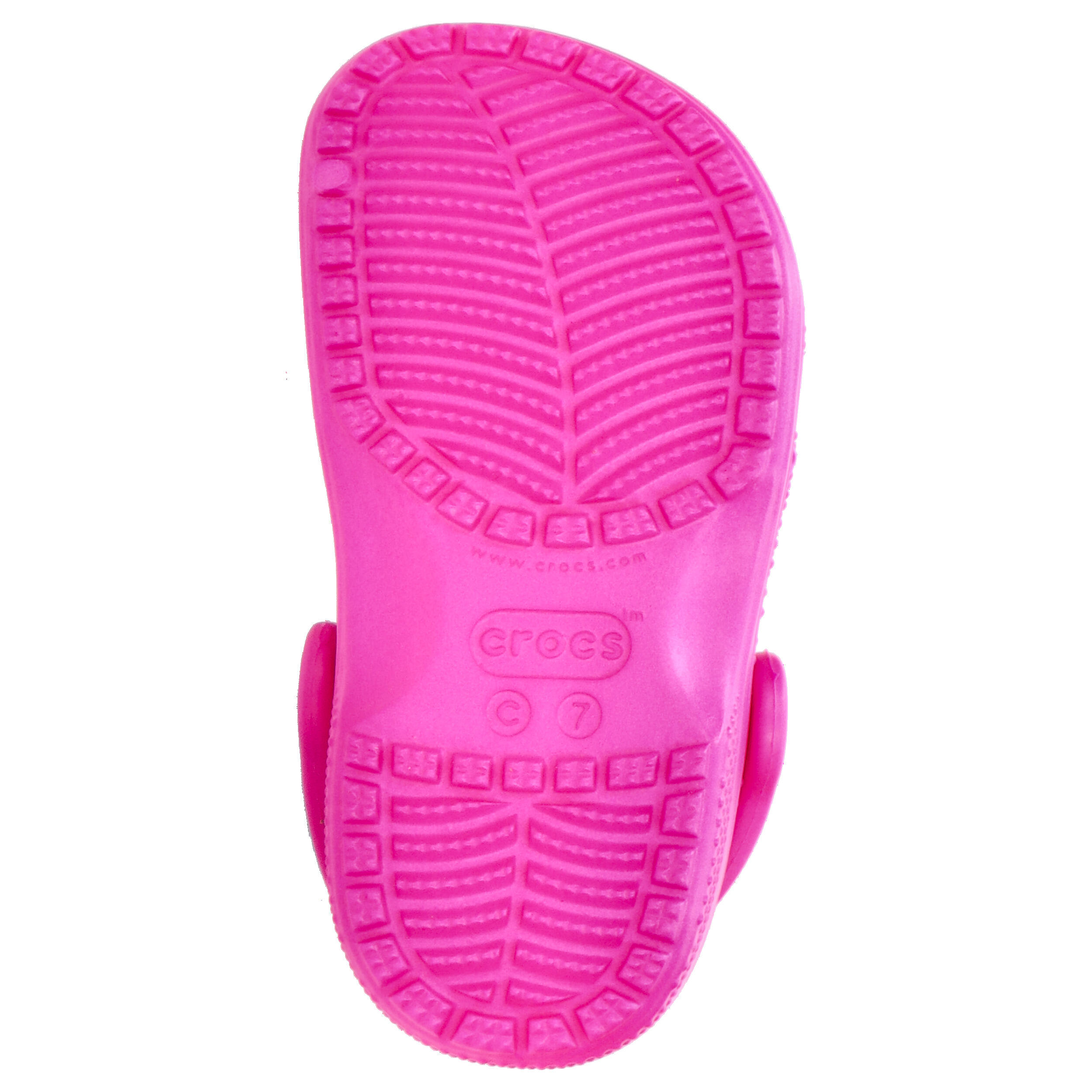 Crocs Kinder Schuhe Classic Clog T 206990 6/14