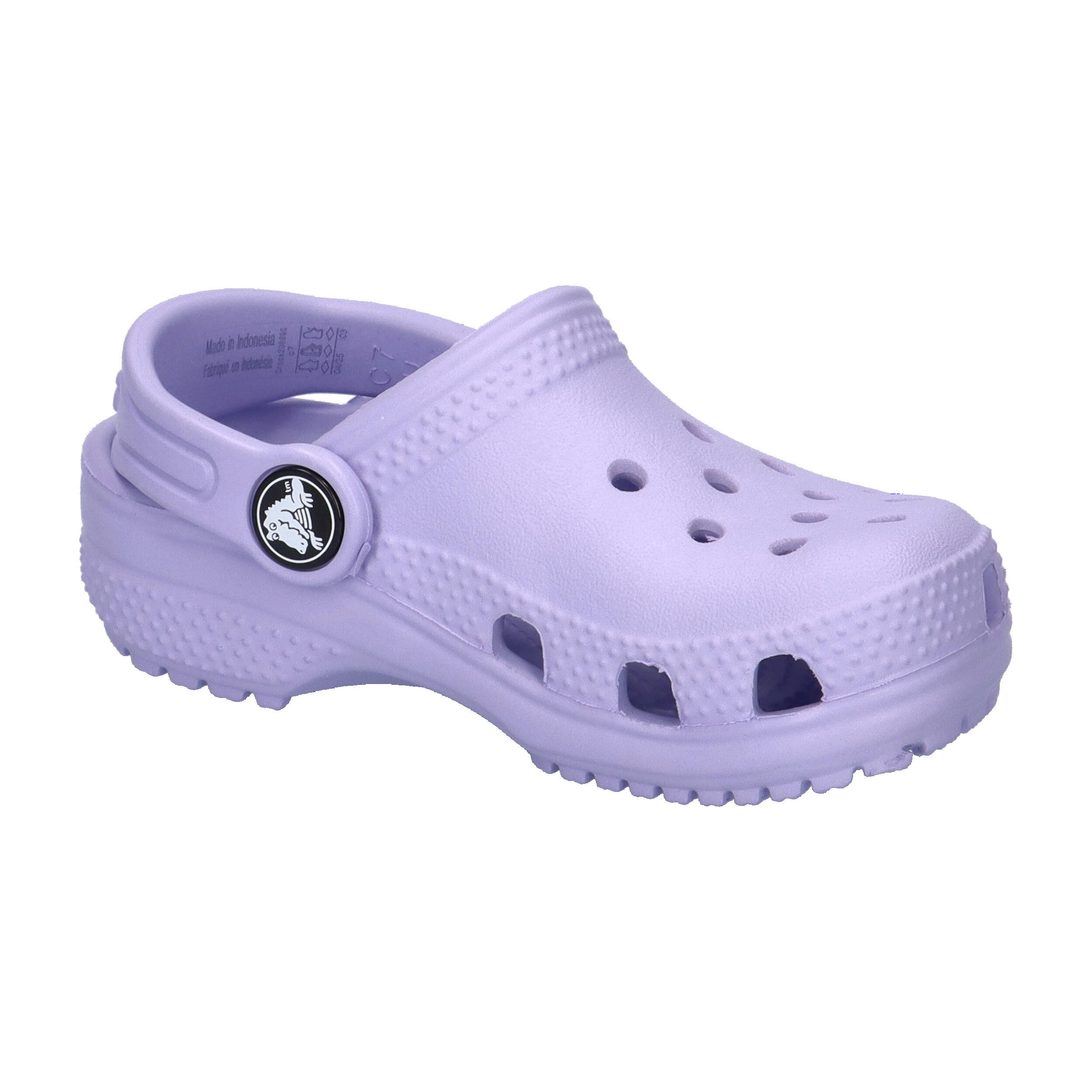 Ciabatte Crocs Classic Clog T Junior 8/14