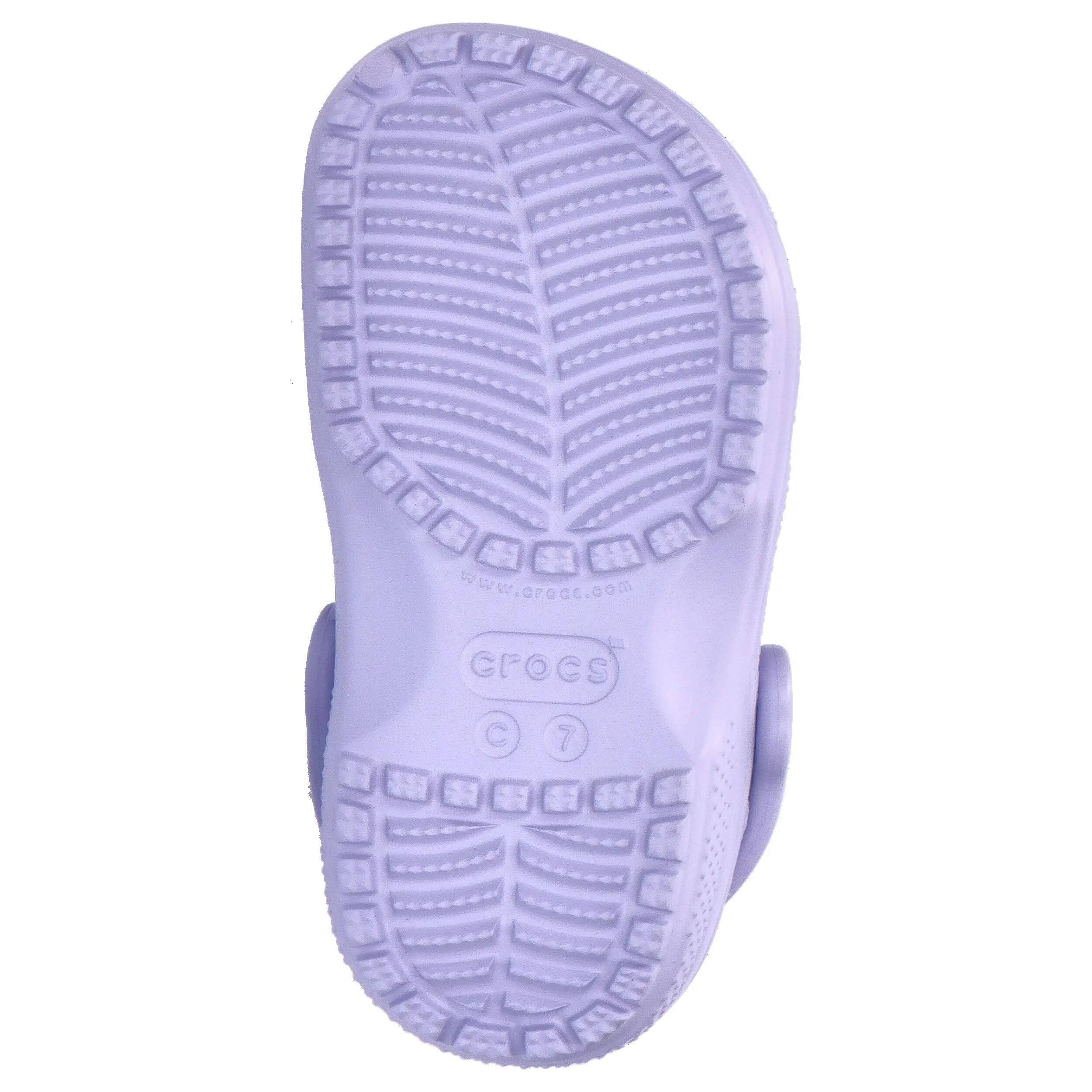 Crocs Kinder Schuhe Classic Clog T 206990 6/14