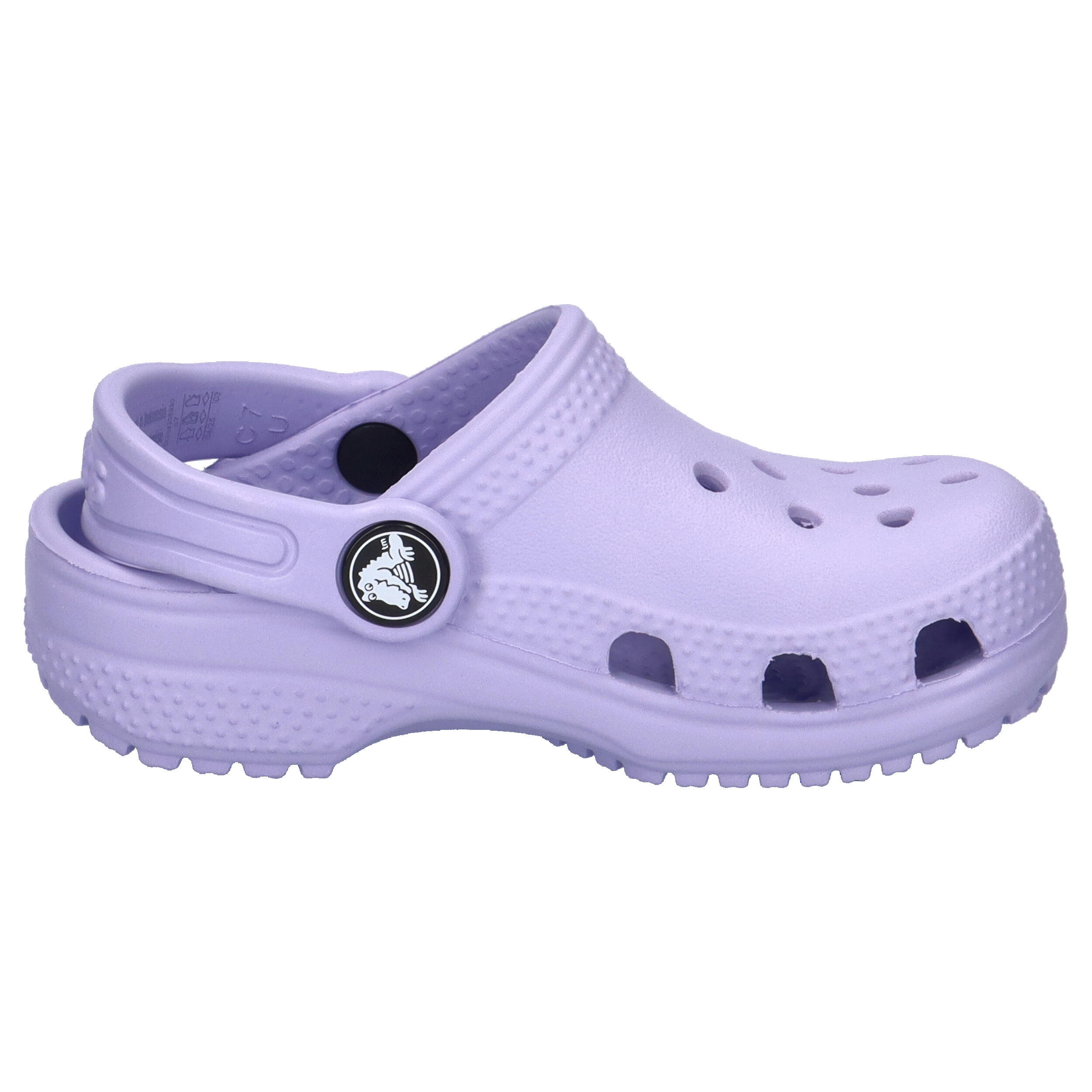 Ciabatte Crocs Classic Clog T Junior 7/14