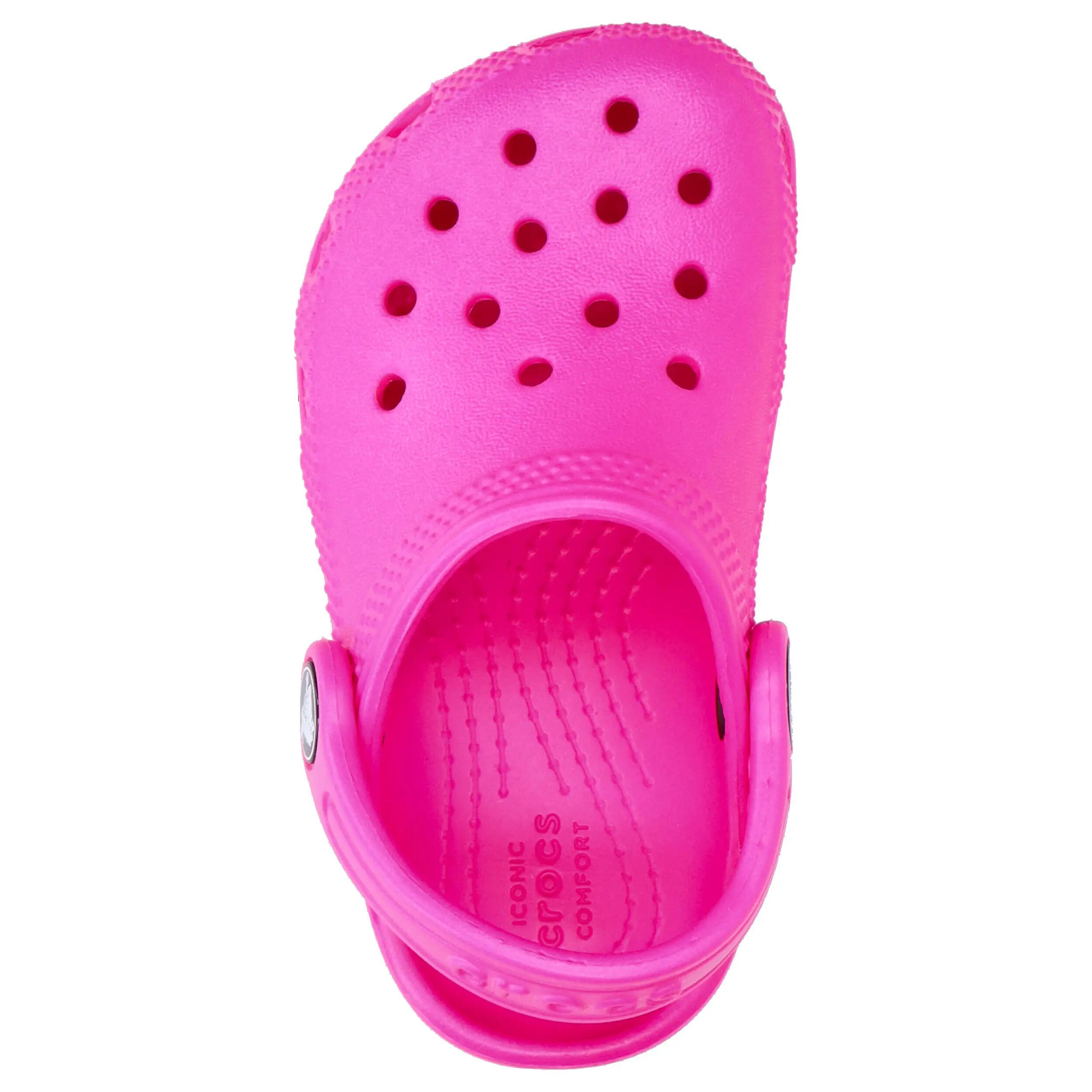 Crocs Kinder Schuhe Classic Clog T 206990 5/14