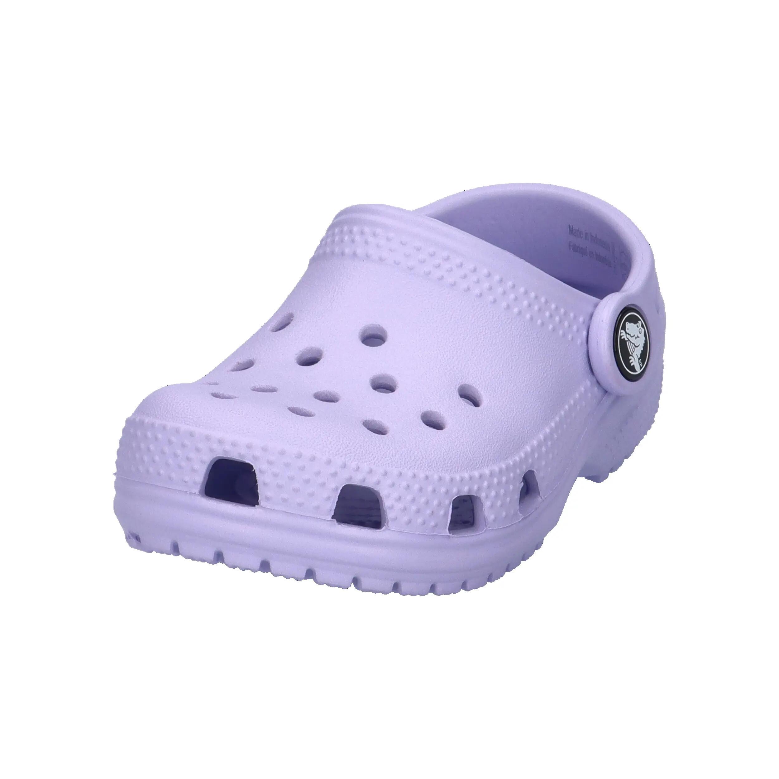 Crocs Kinder Schuhe Classic Clog T 206990 4/14