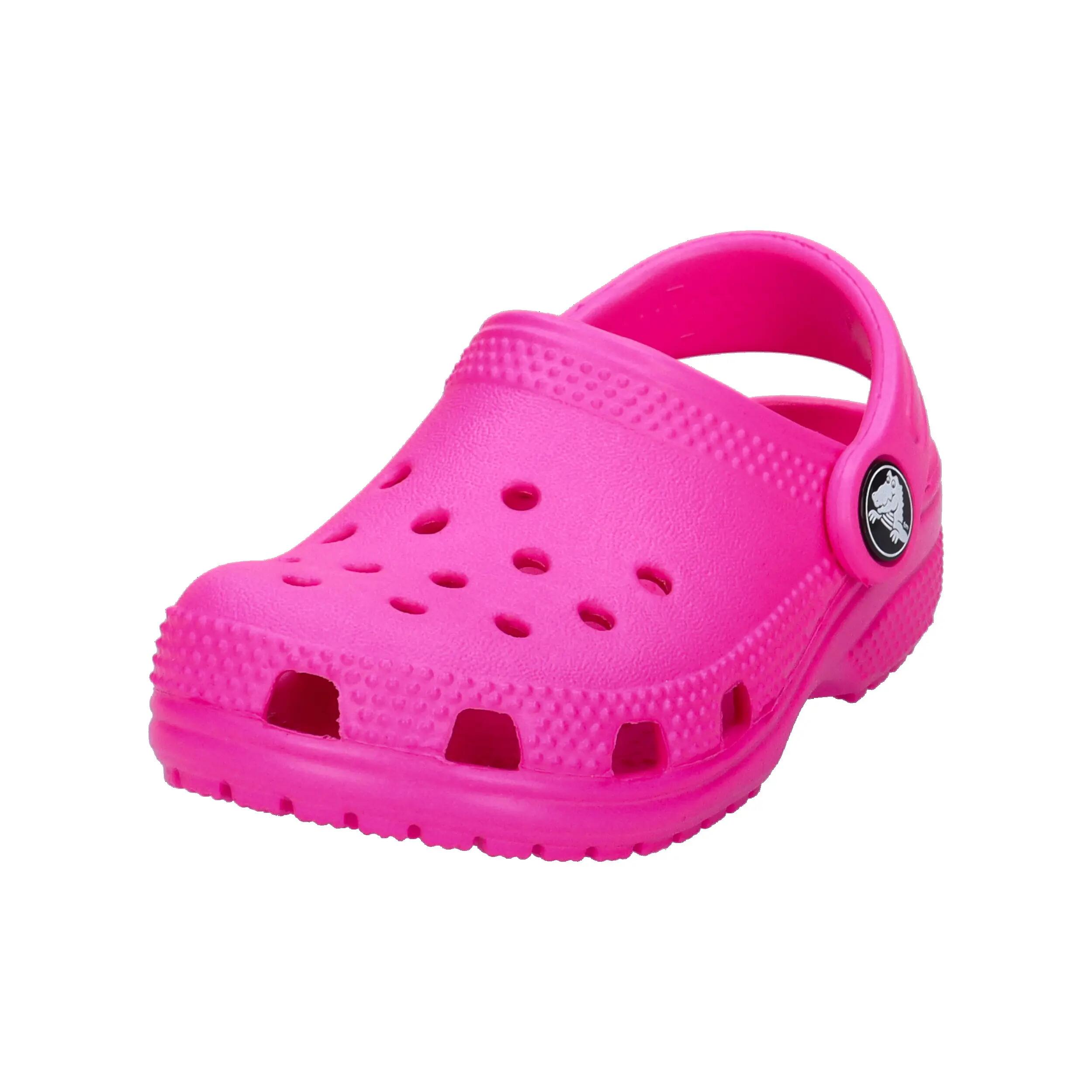 Crocs Kinder Schuhe Classic Clog T 206990 4/14