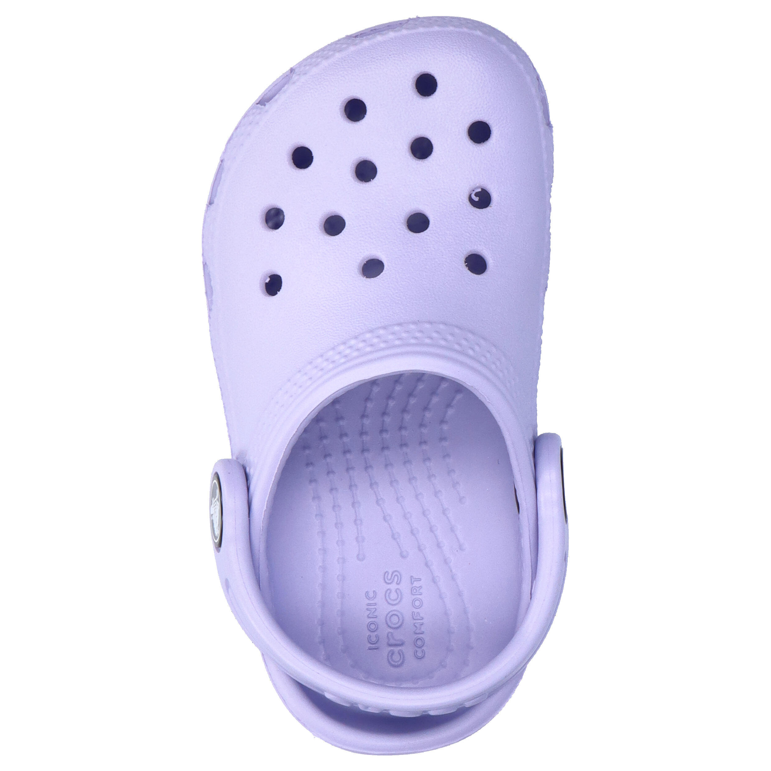 Ciabatte Crocs Classic Clog T Junior 5/14