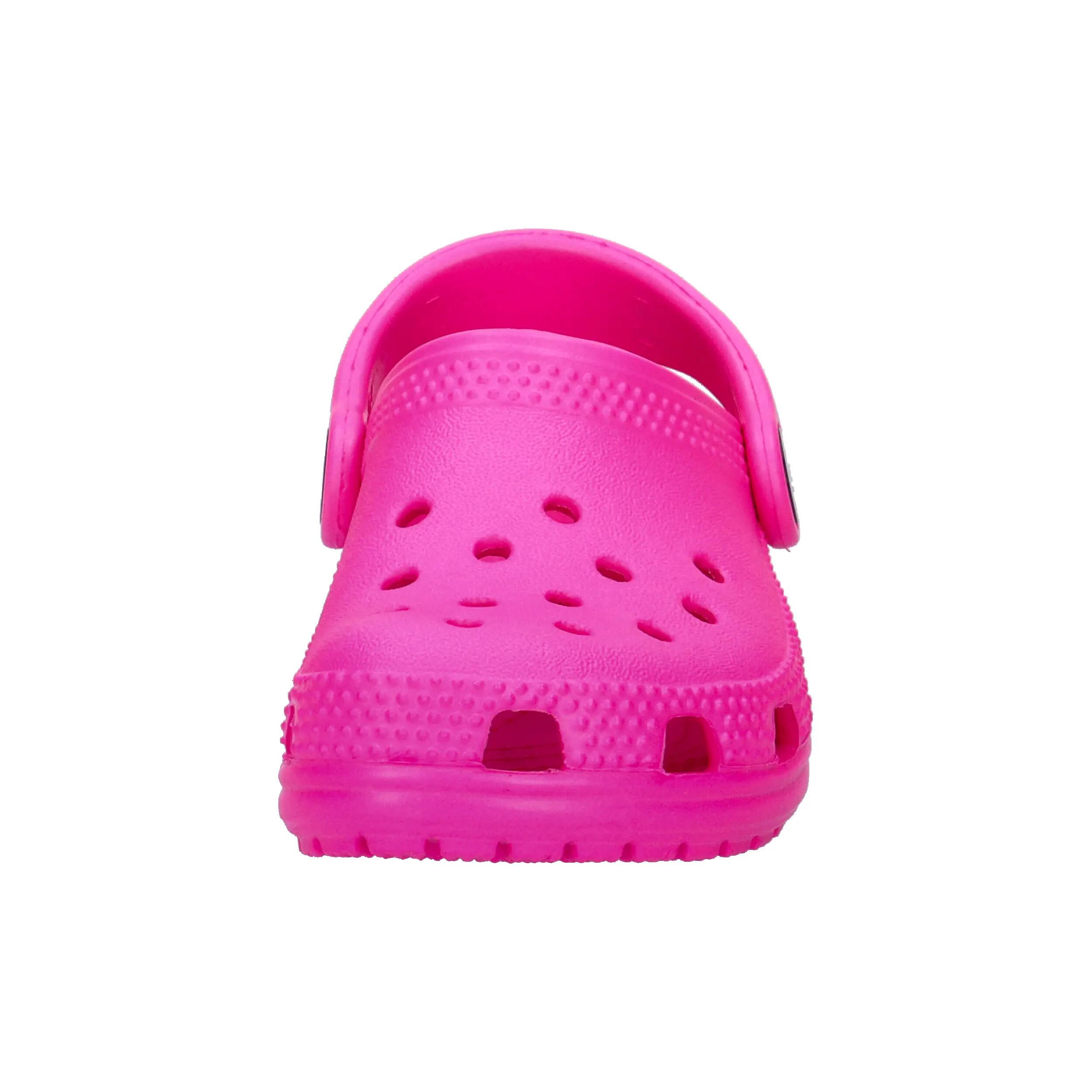 Crocs Kinder Schuhe Classic Clog T 206990 3/14