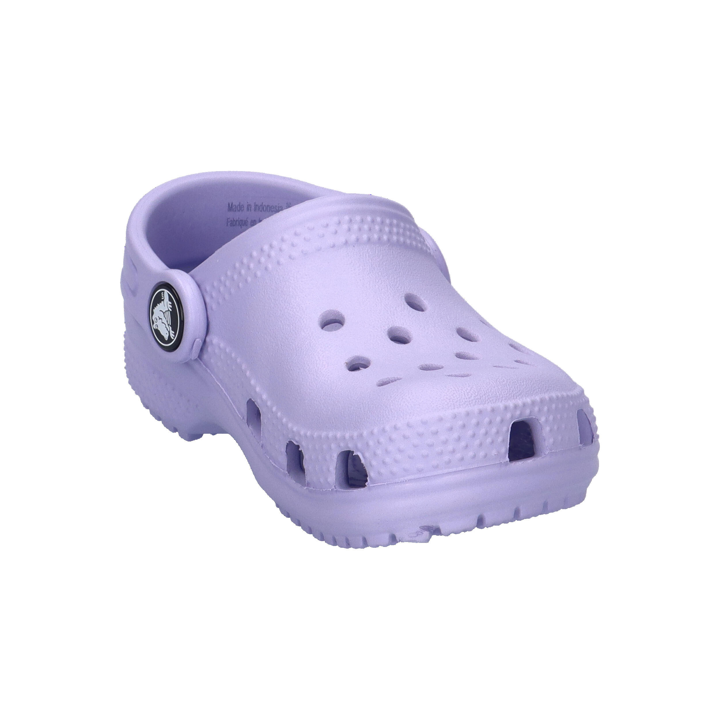 Chinelos Crocs Classic Clog T Criança 2/14