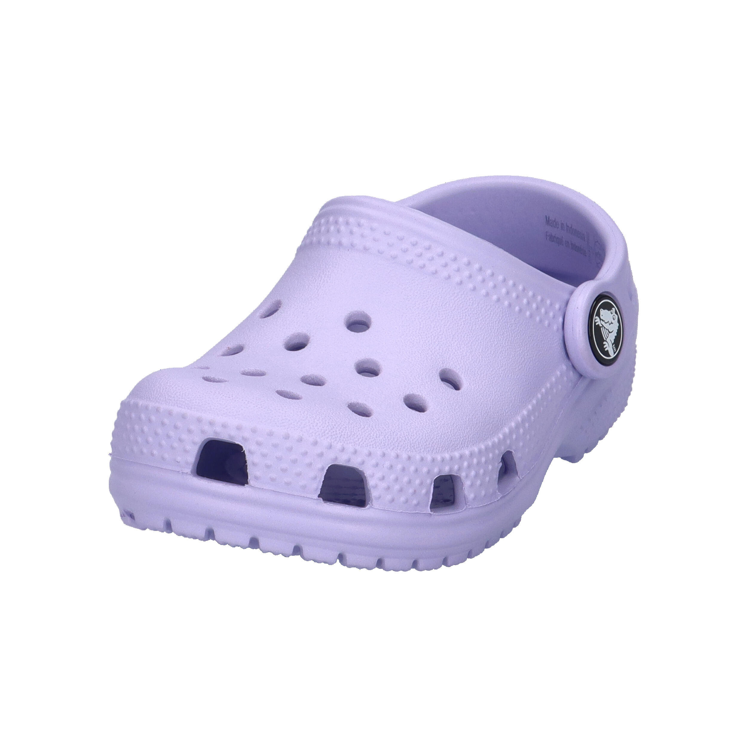 Ciabatte Crocs Classic Clog T Junior 4/14