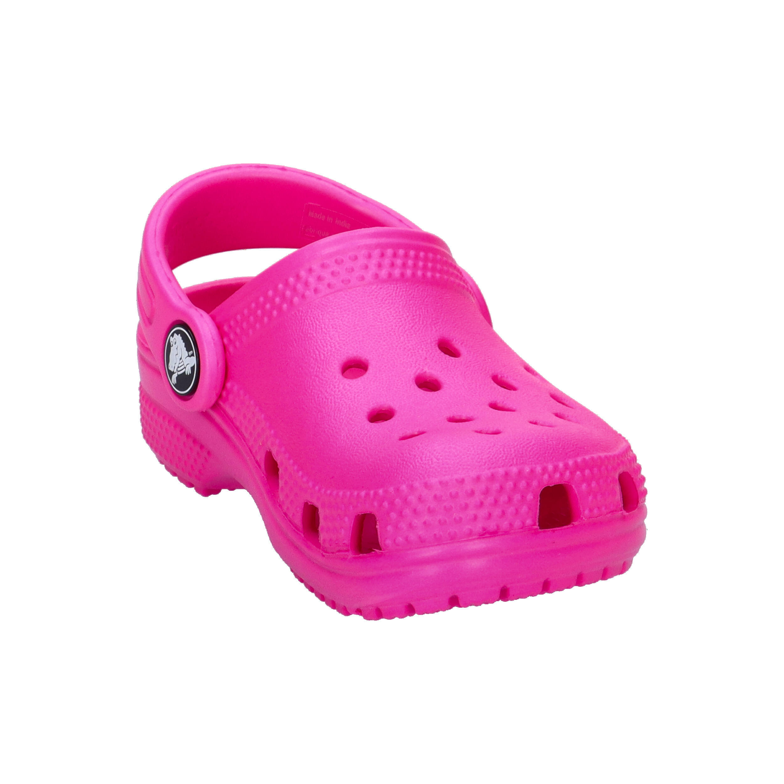 Crocs Kinder Schuhe Classic Clog T 206990 2/14