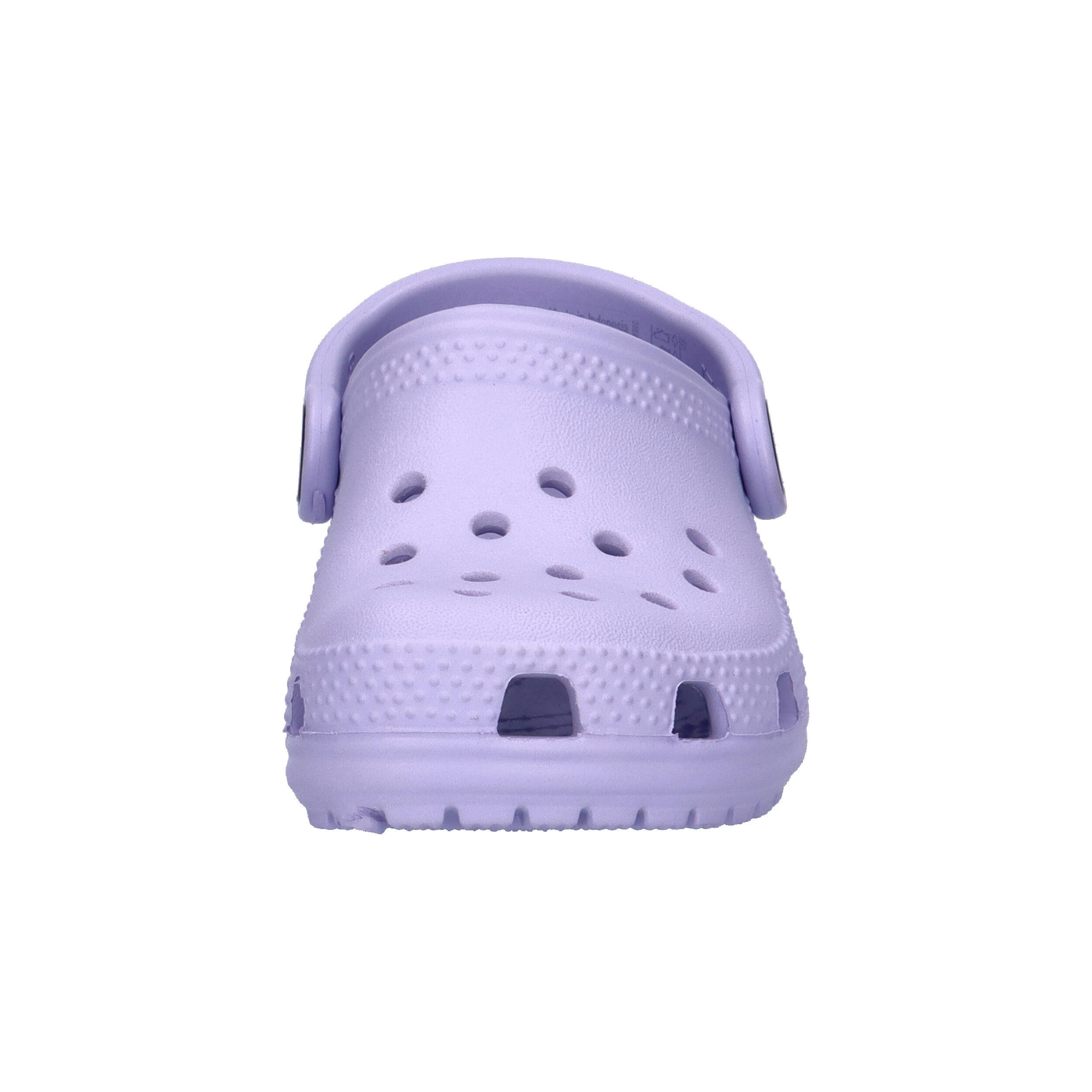 Zuecos Crocs Classic Clog T Slippers NIño 3/14