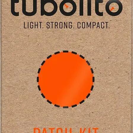 Tubolito Patch Kit